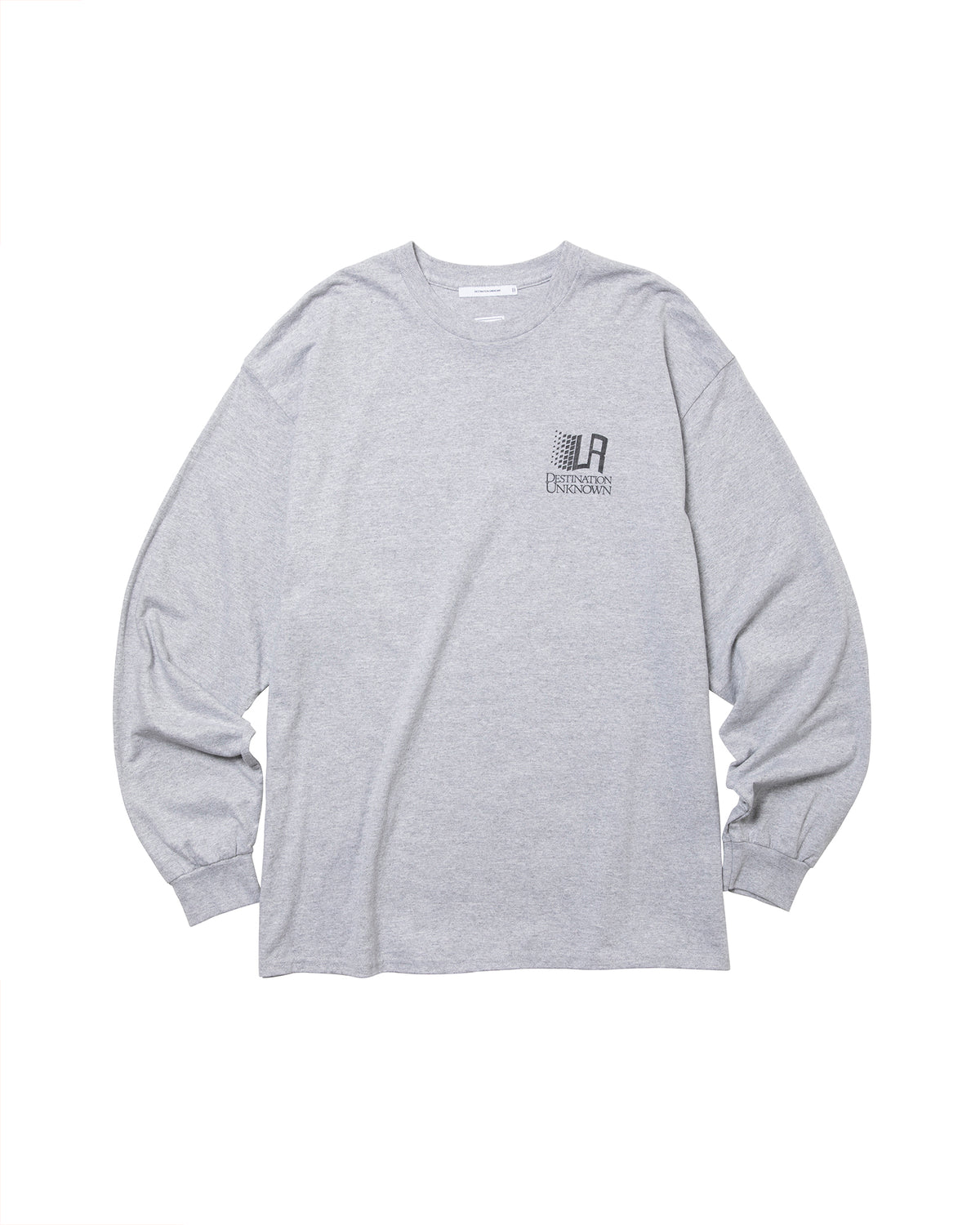 OS LOGO L/S TEE