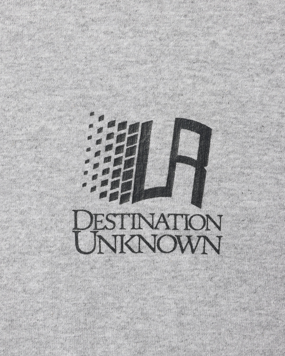 OS LOGO L/S TEE