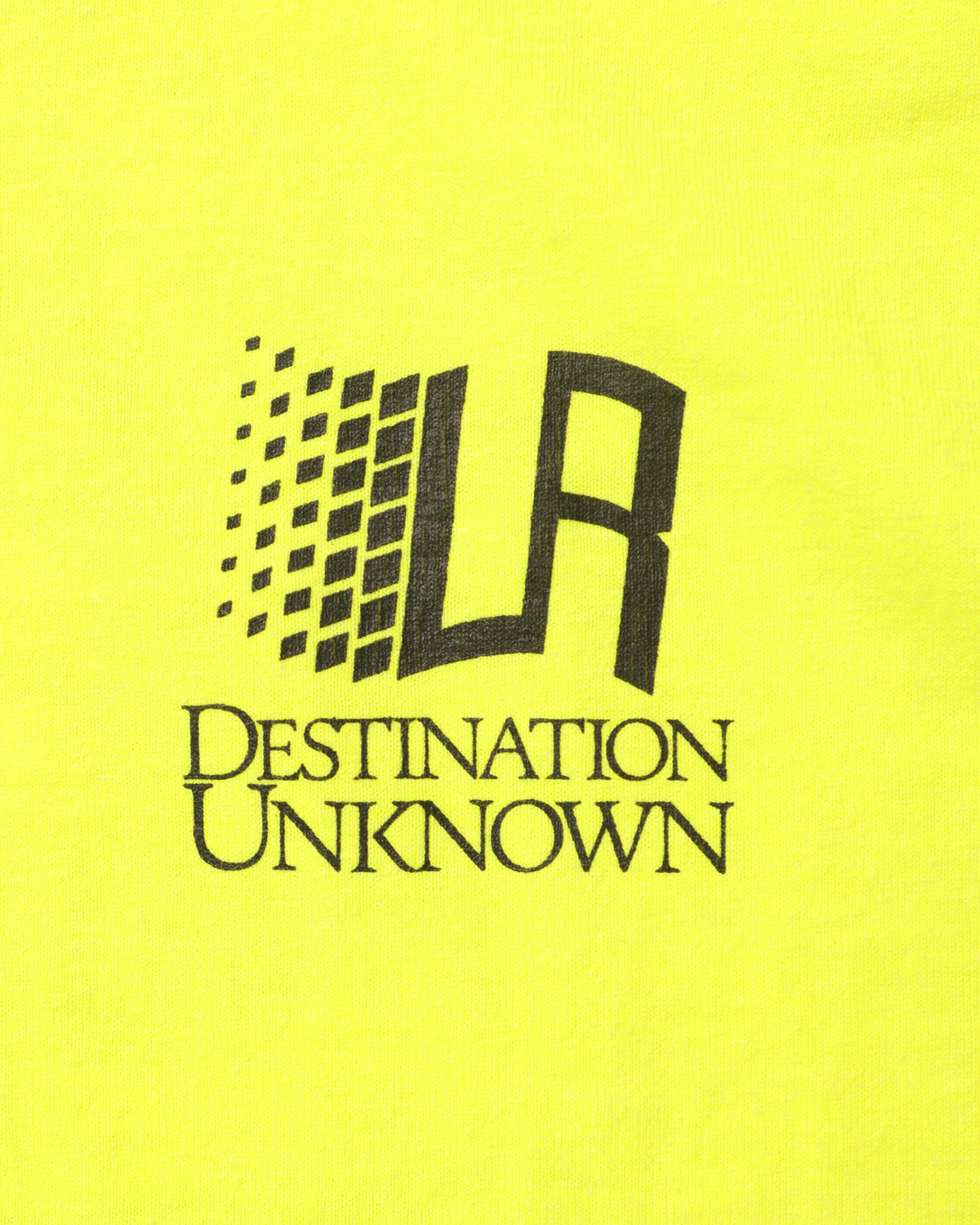 OS LOGO L/S TEE