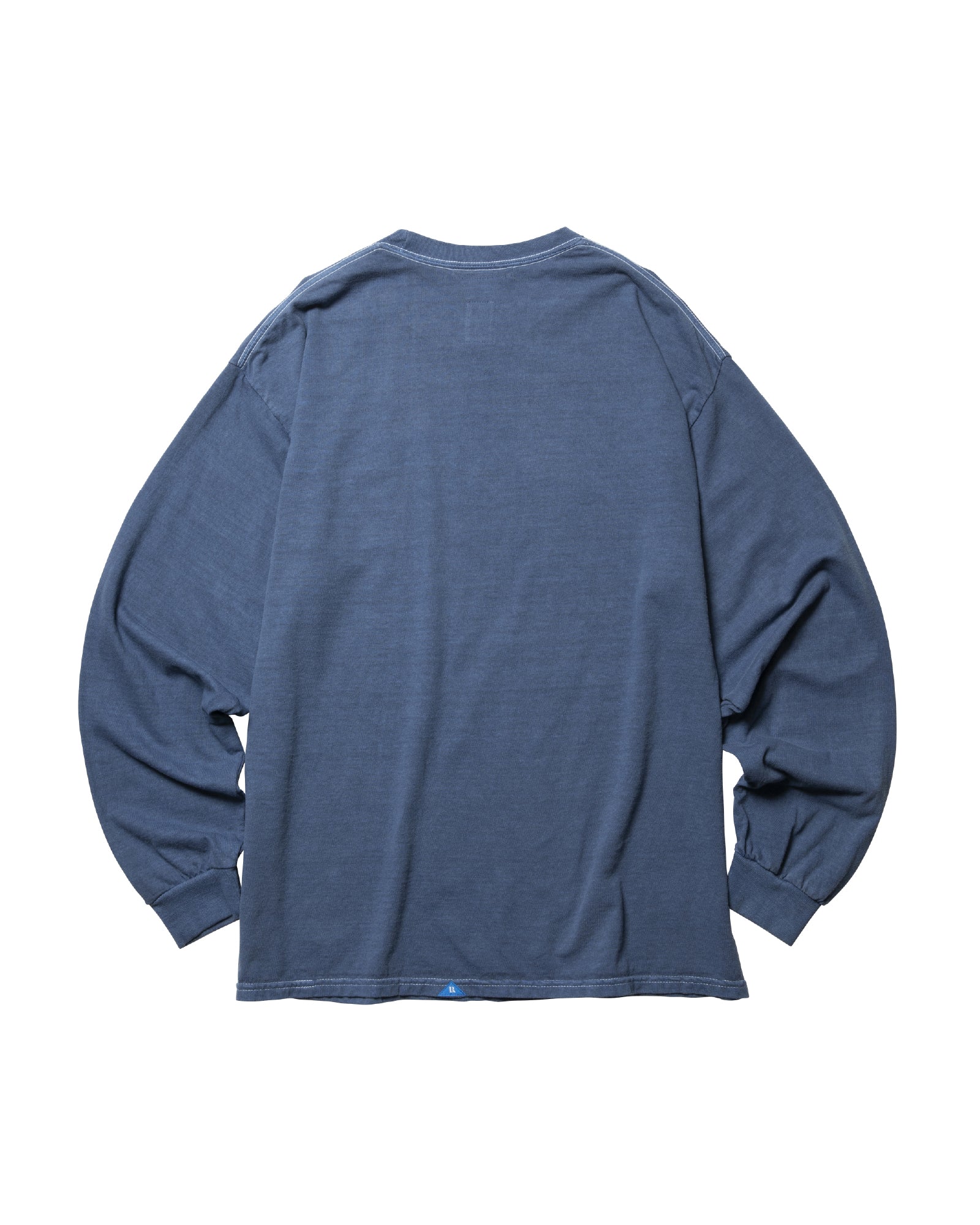 PAINT SPLATTER L/S TEE