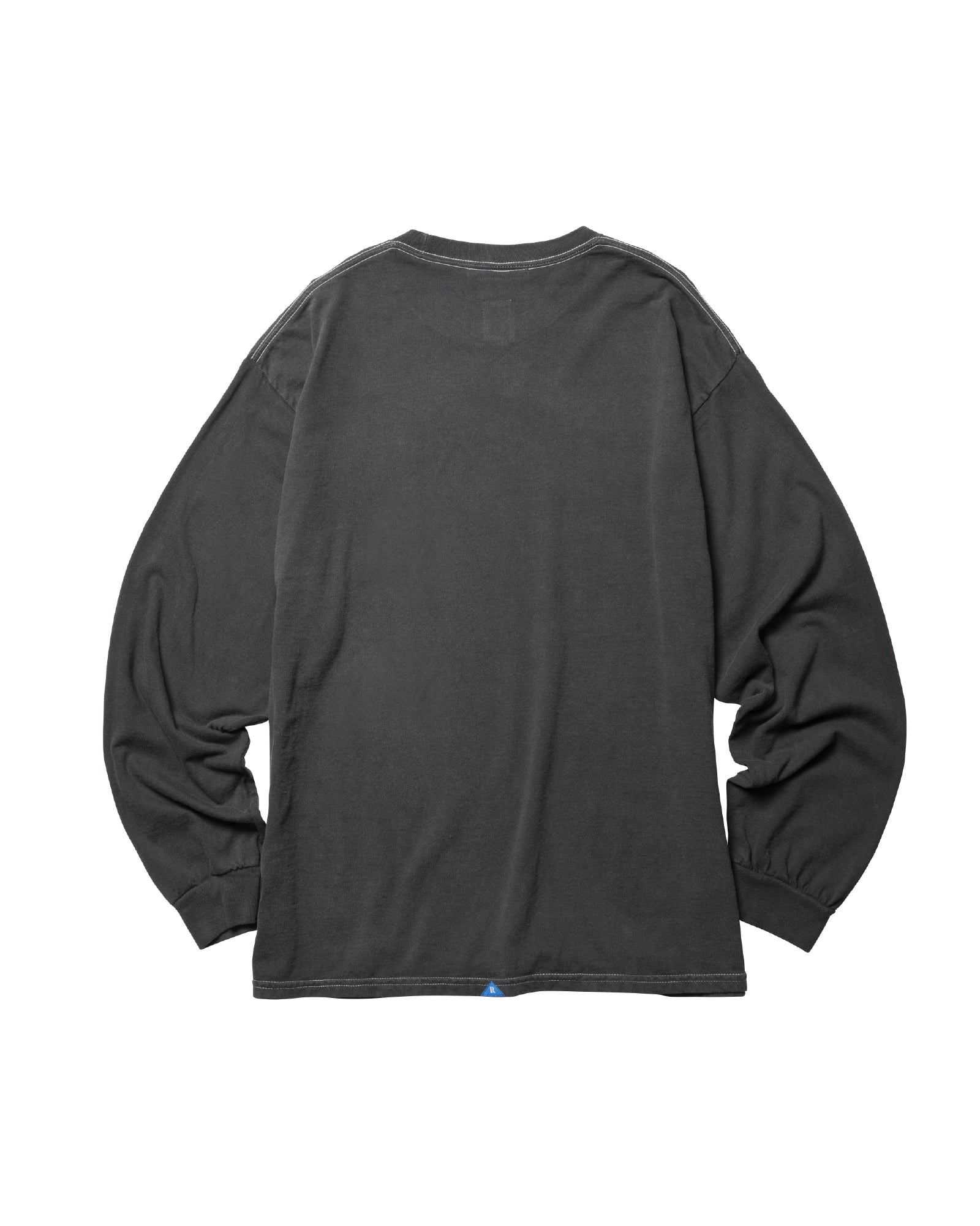 PAINT SPLATTER L/S TEE