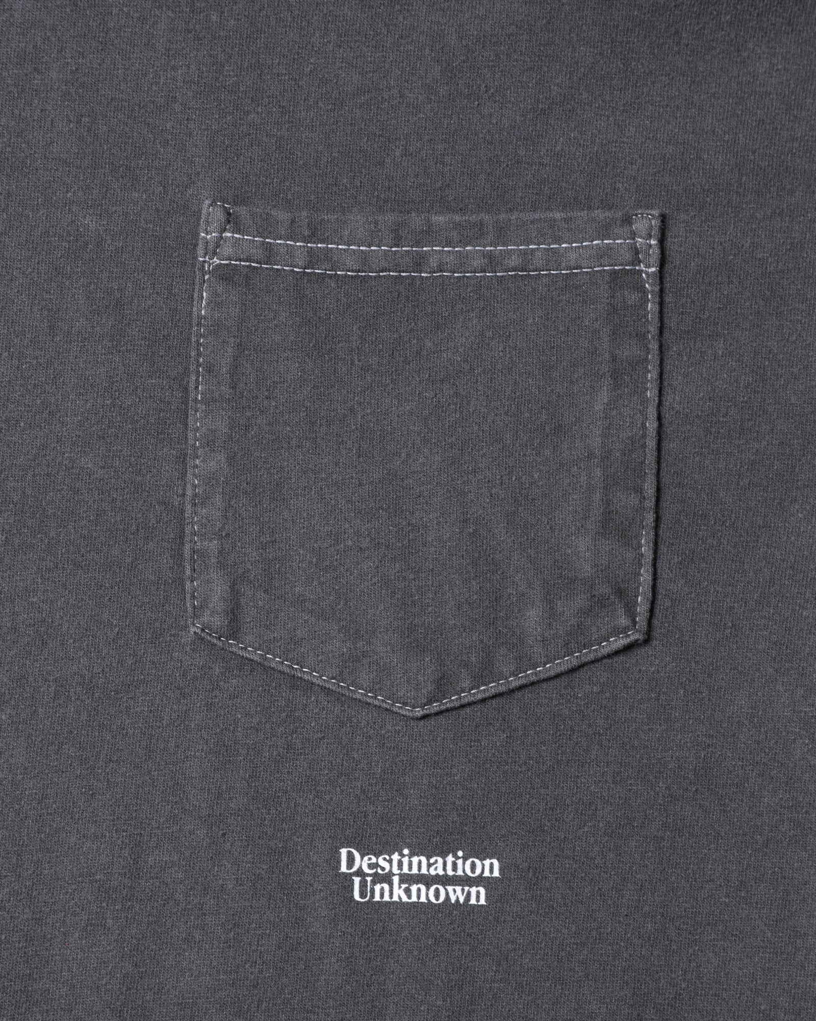 PAINT SPLATTER L/S TEE