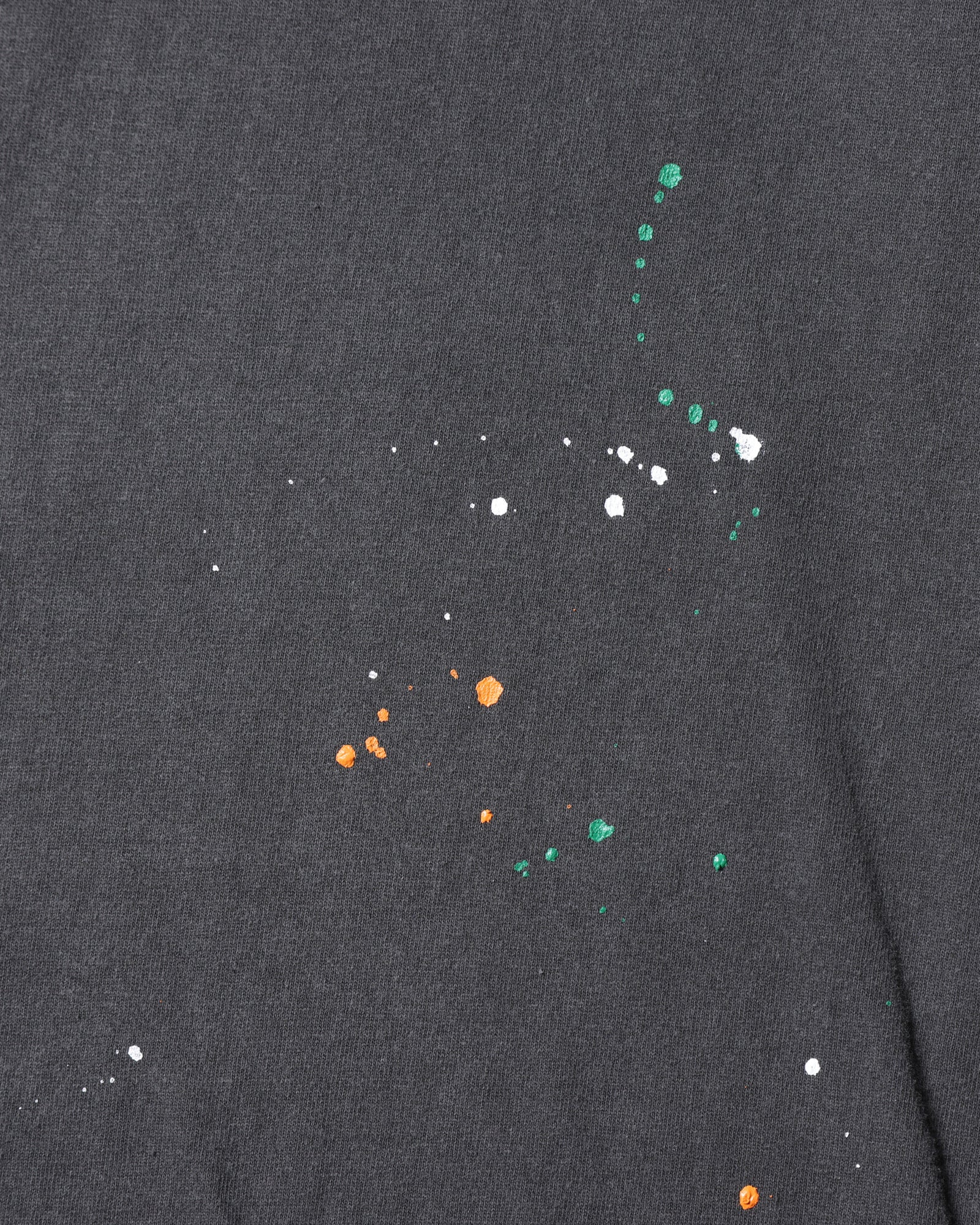 PAINT SPLATTER L/S TEE