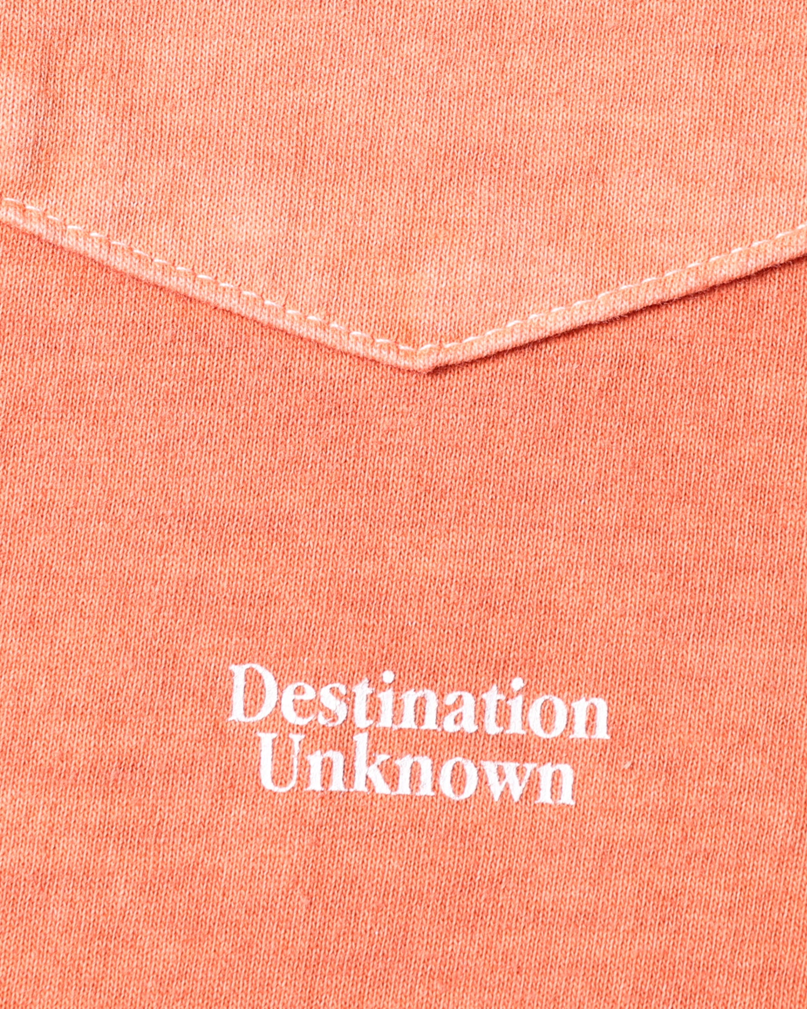 PAINT SPLATTER L/S TEE