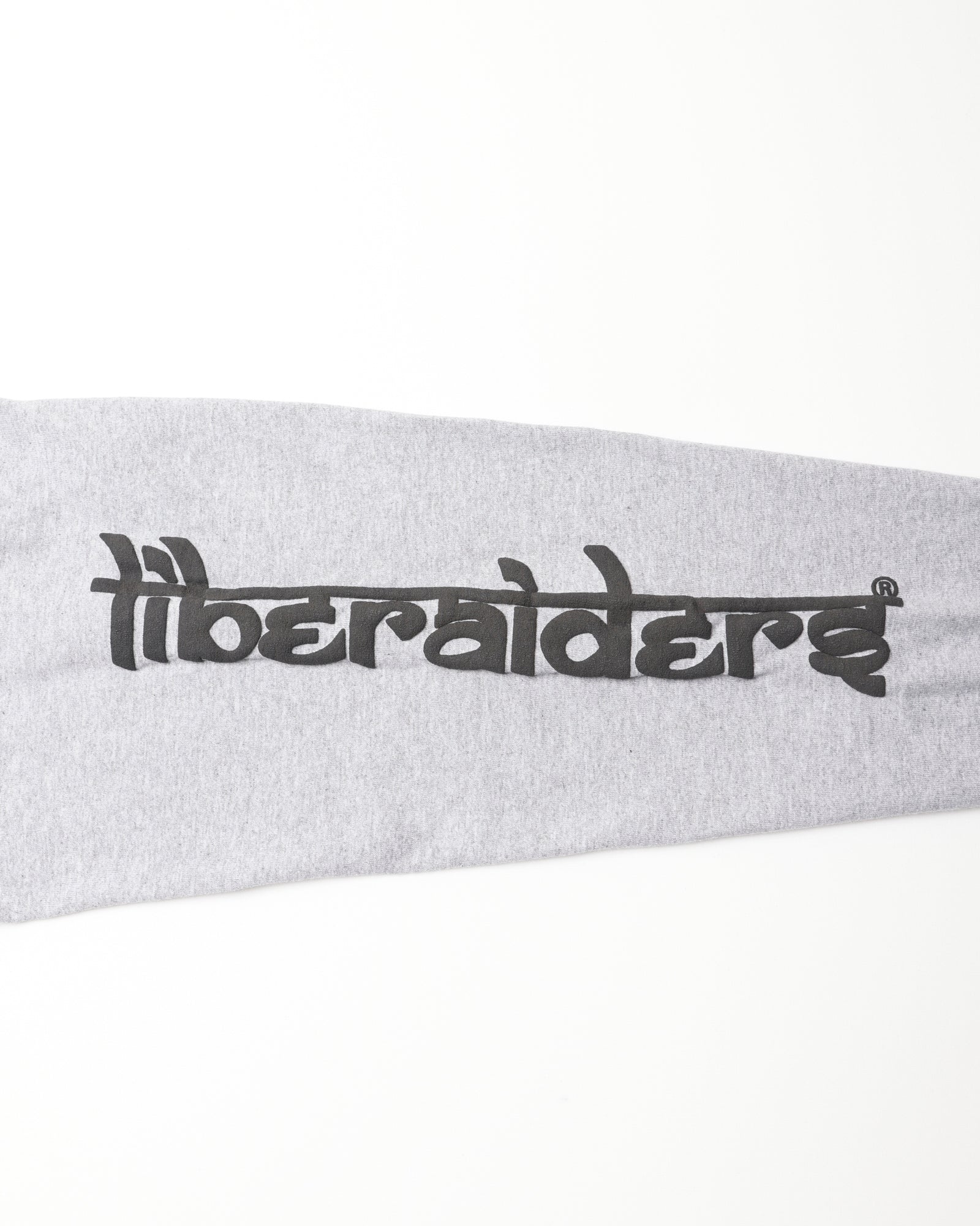 SLEEVE FONT L/S TEE