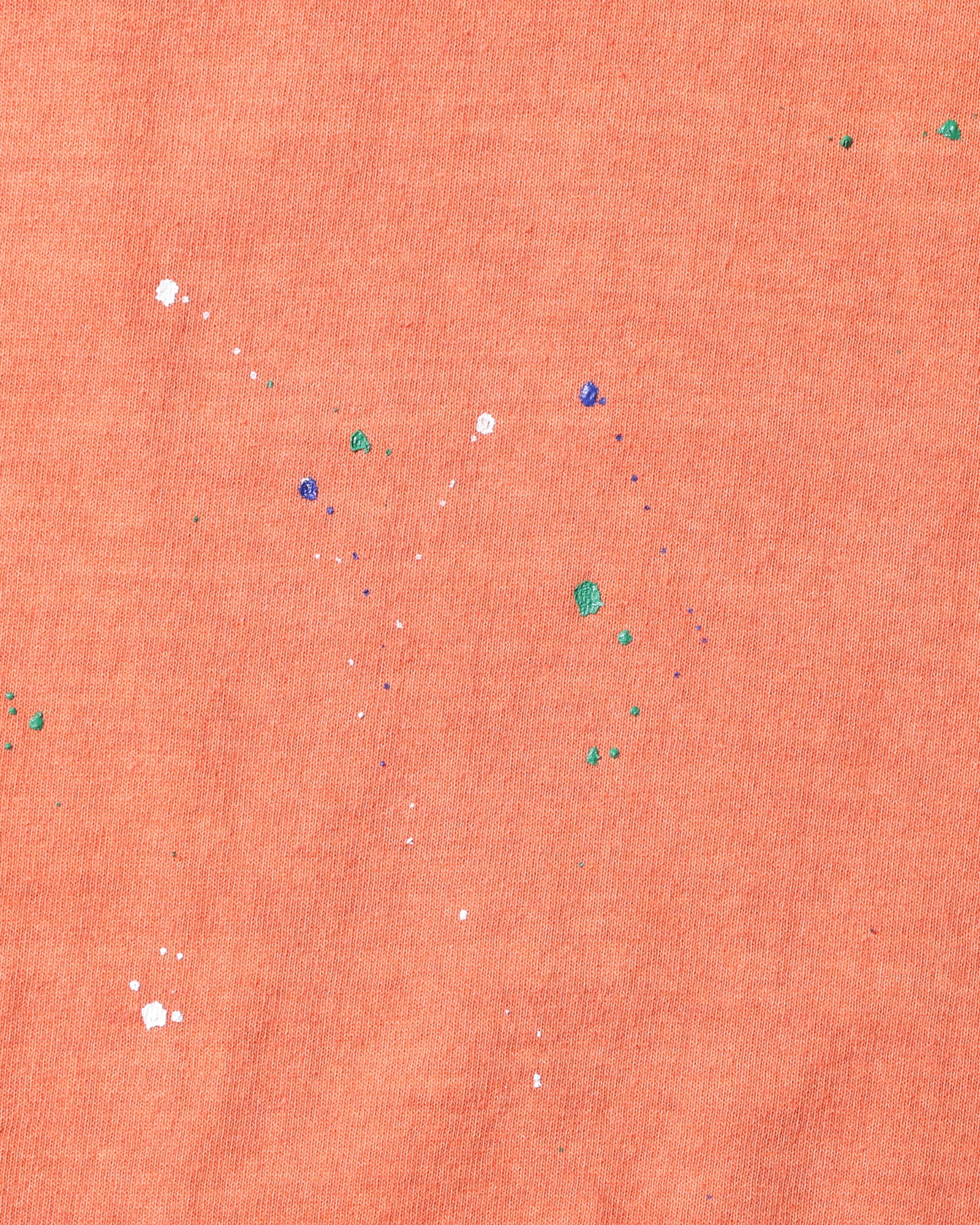 PAINT SPLATTER L/S TEE