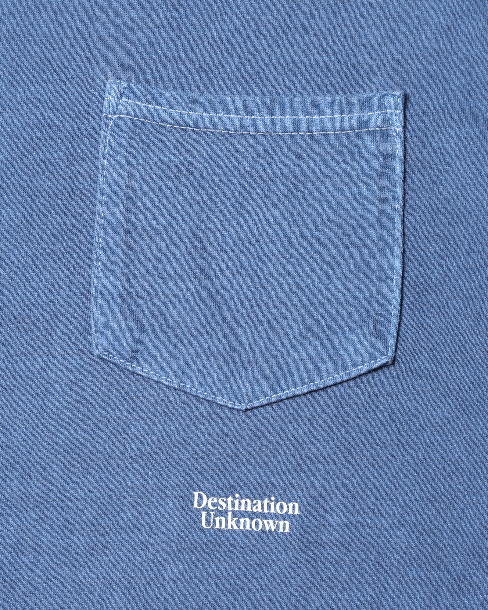 PAINT SPLATTER L/S TEE