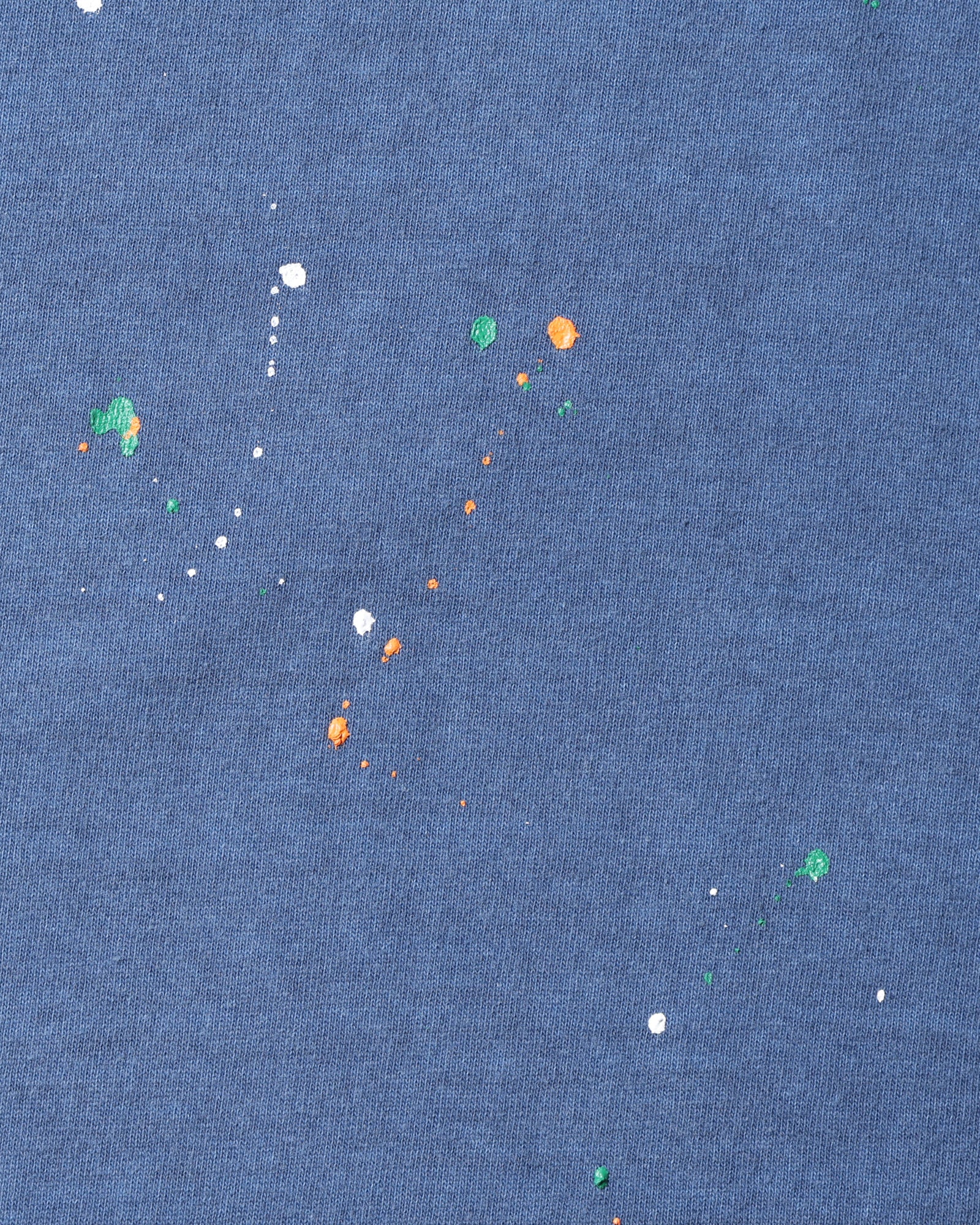 PAINT SPLATTER L/S TEE