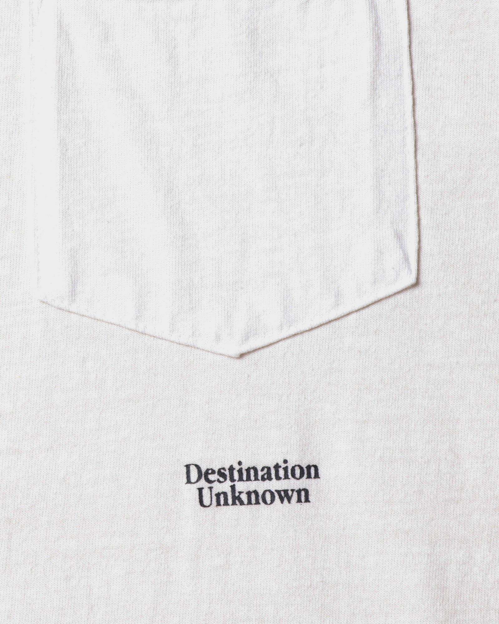 PAINT SPLATTER L/S TEE