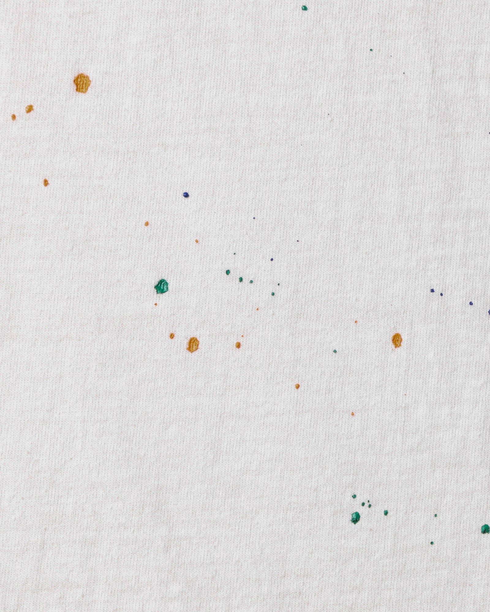 PAINT SPLATTER L/S TEE