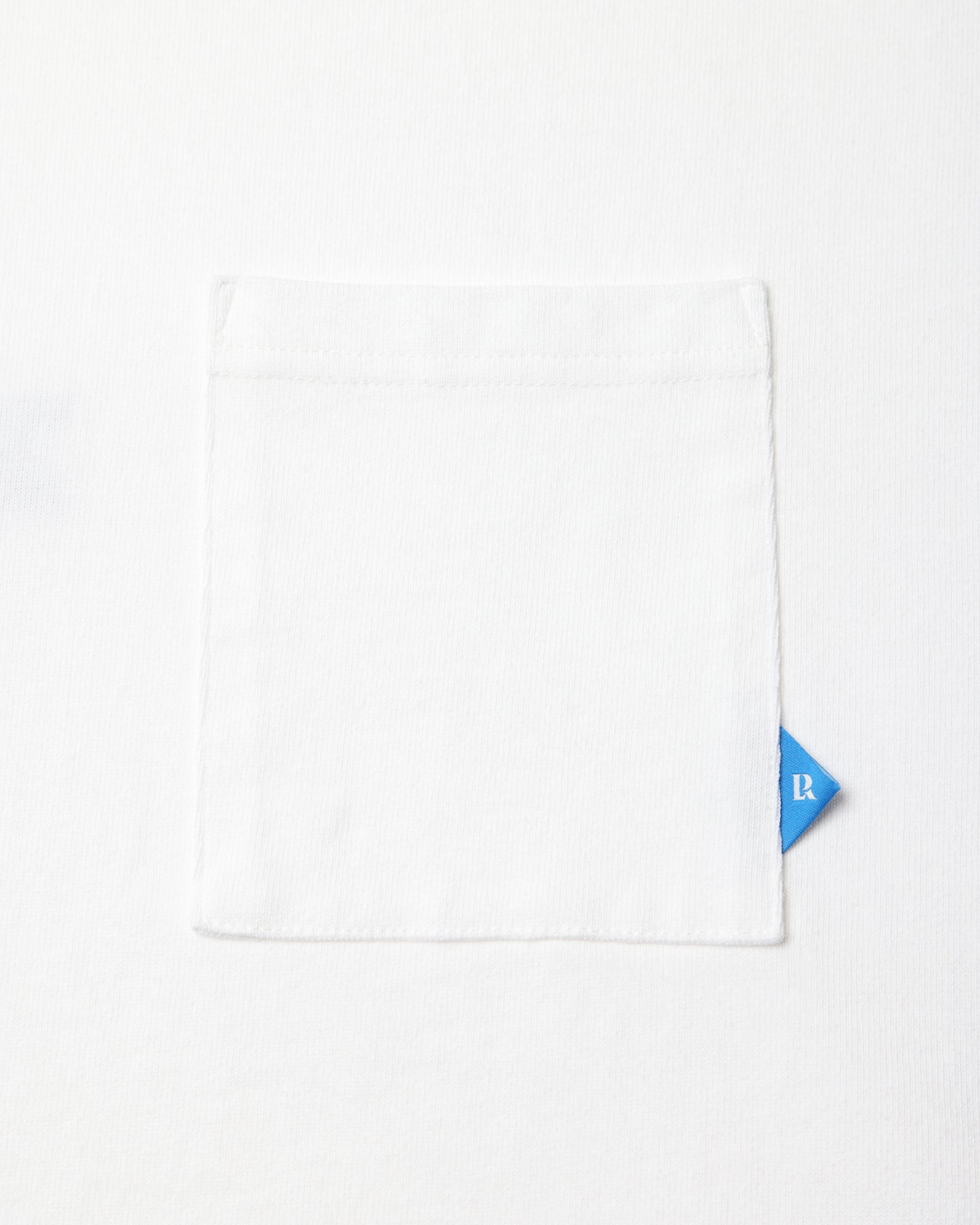 LR HEAVY WEIGHT L/S TEE