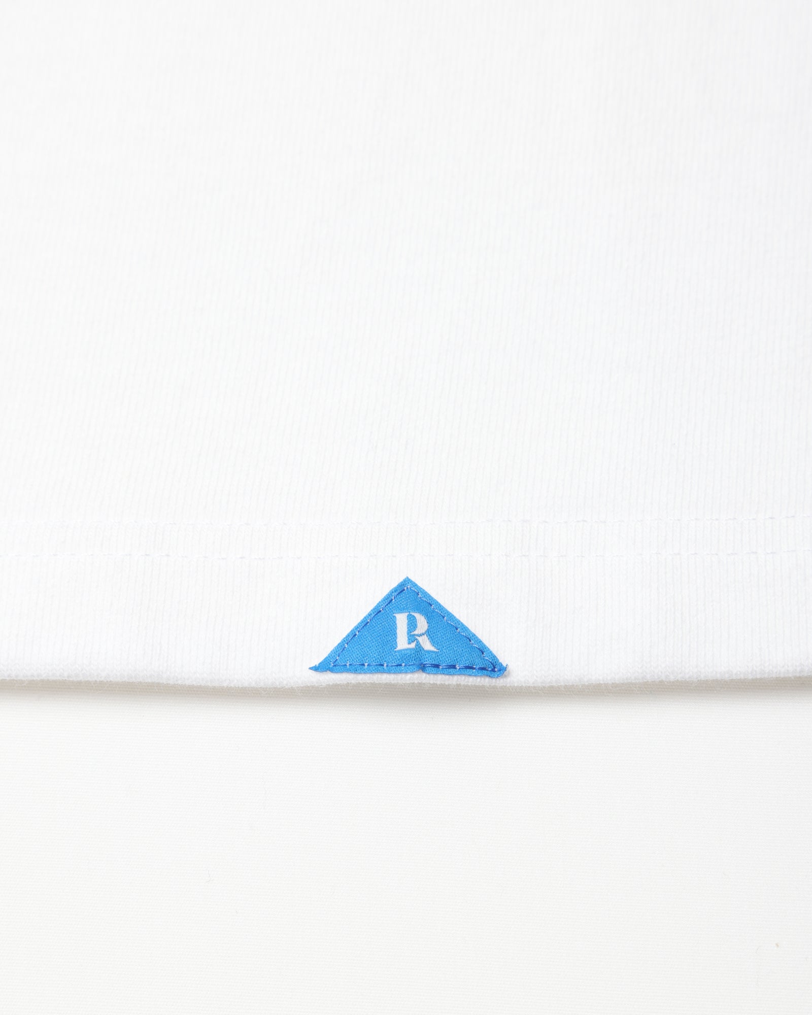 LR HEAVY WEIGHT L/S TEE