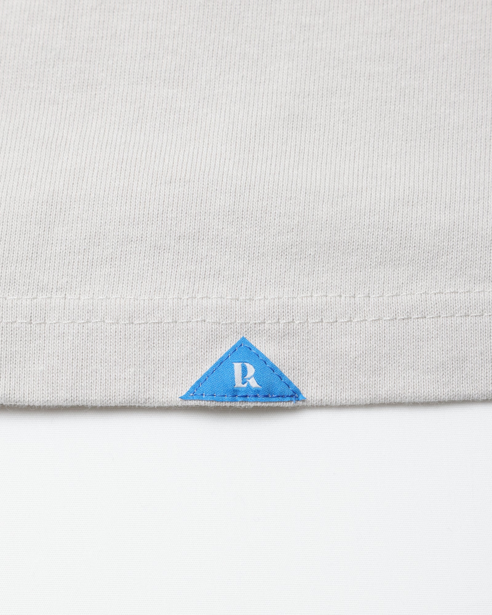 LR HEAVY WEIGHT L/S TEE