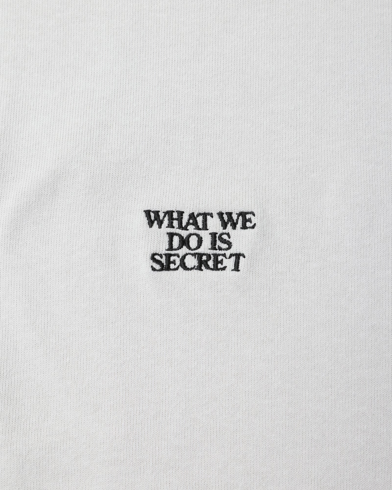 LR HEAVY WEIGHT L/S TEE