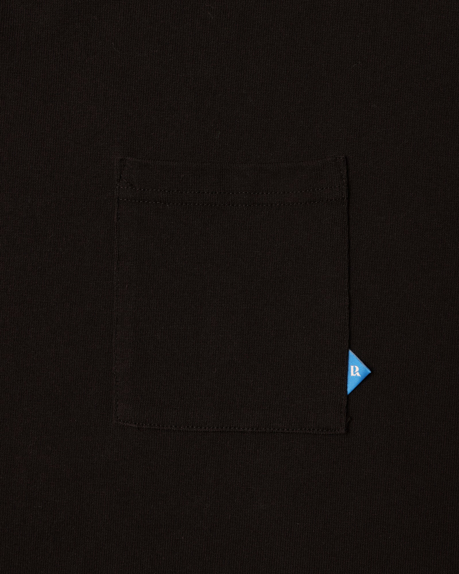 LR HEAVY WEIGHT L/S TEE