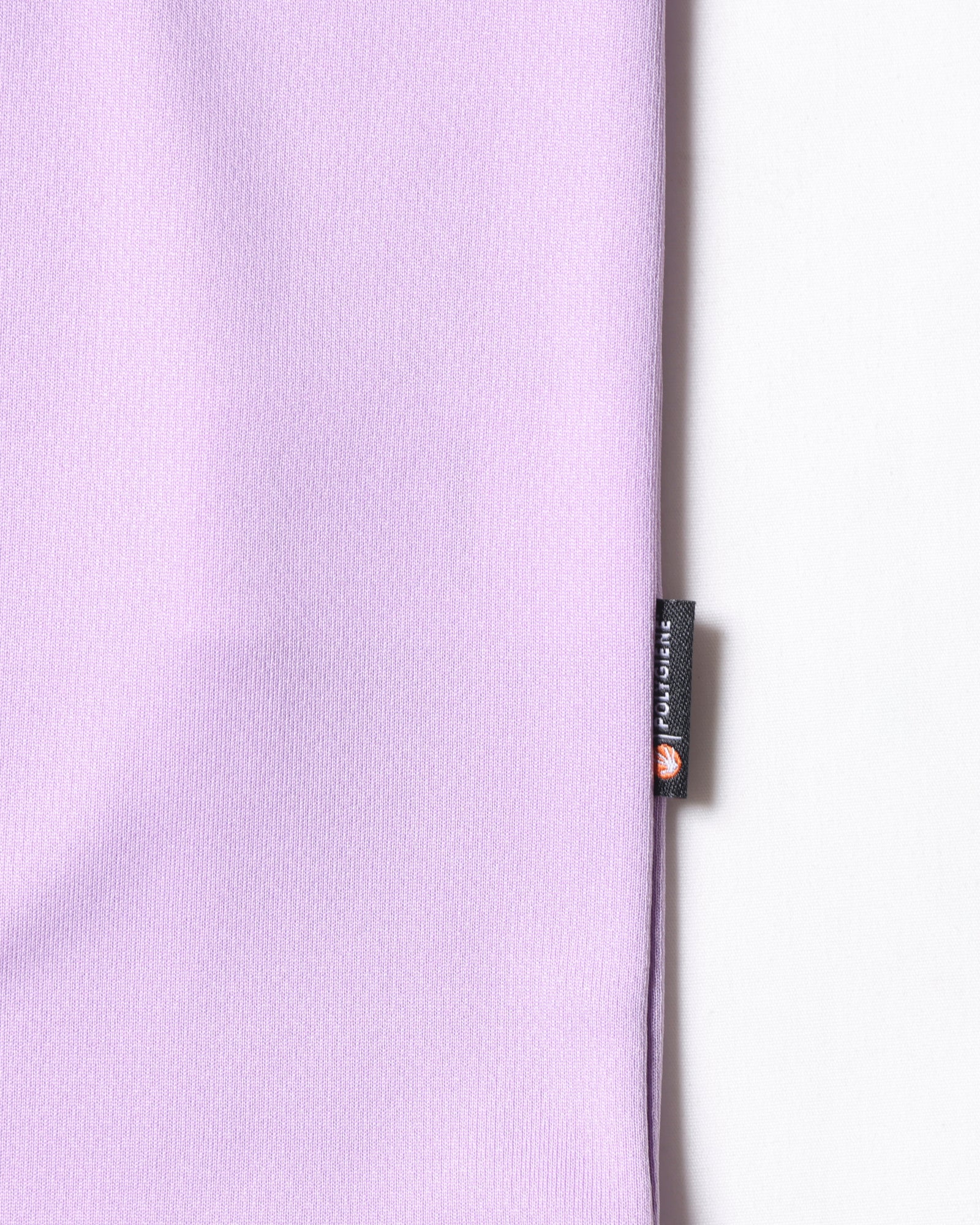 REFLECTOR DRY L/S TEE