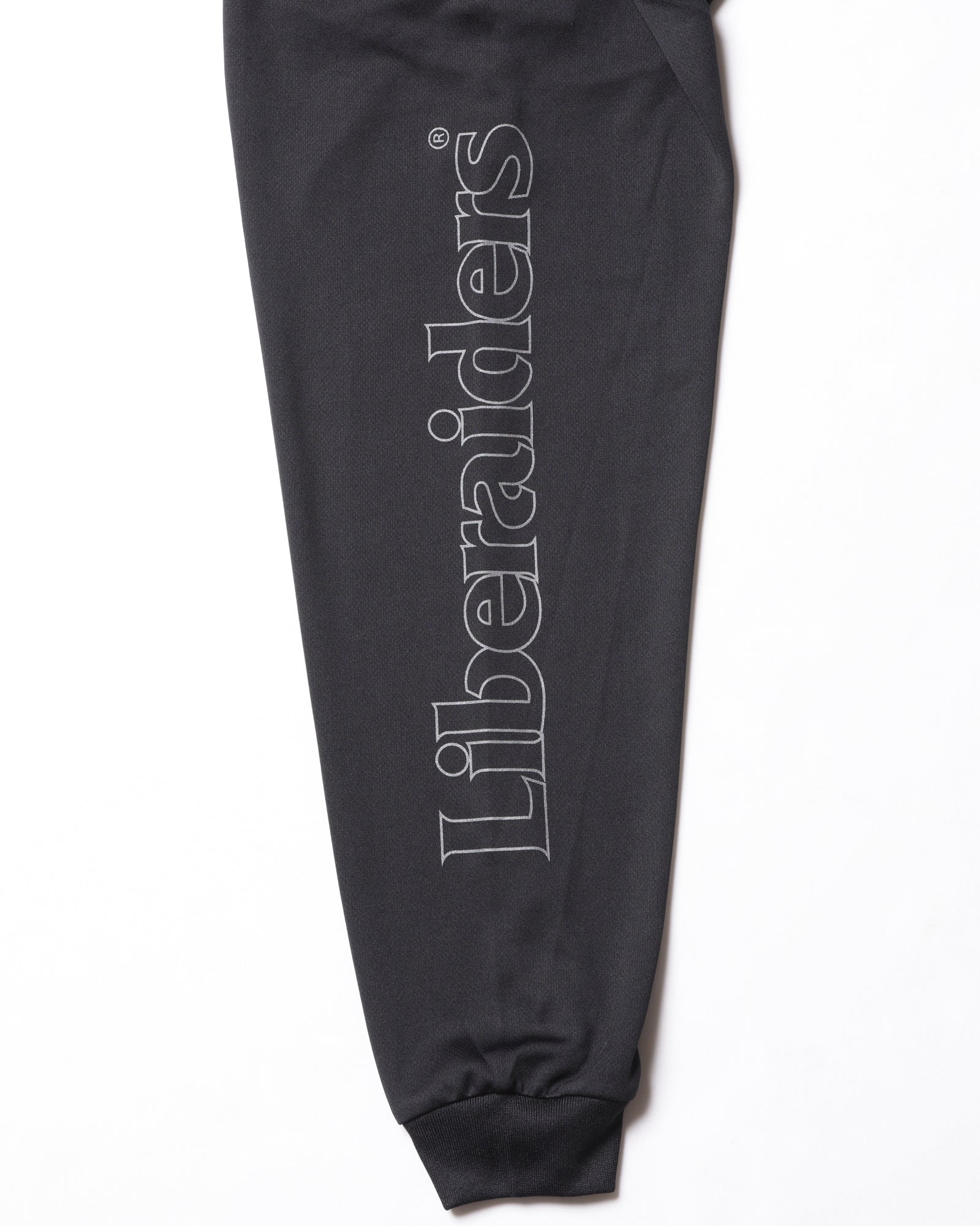 REFLECTOR DRY L/S TEE