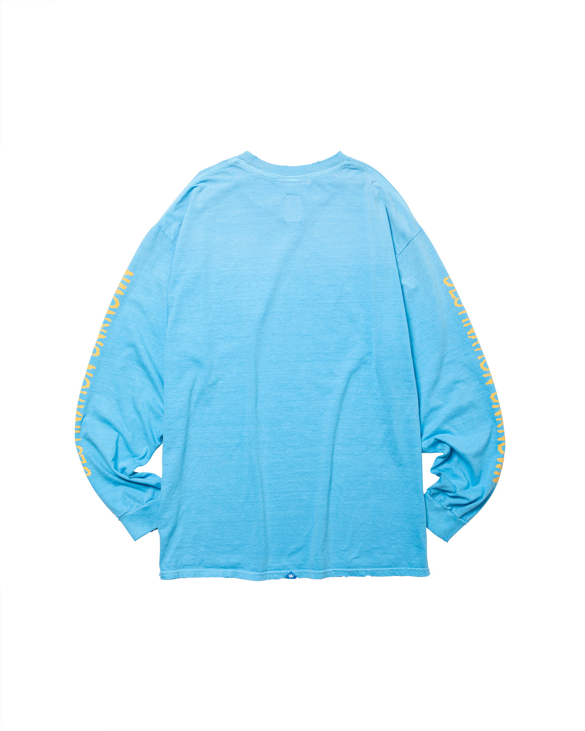 PSYCHOBILLY L/S TEE