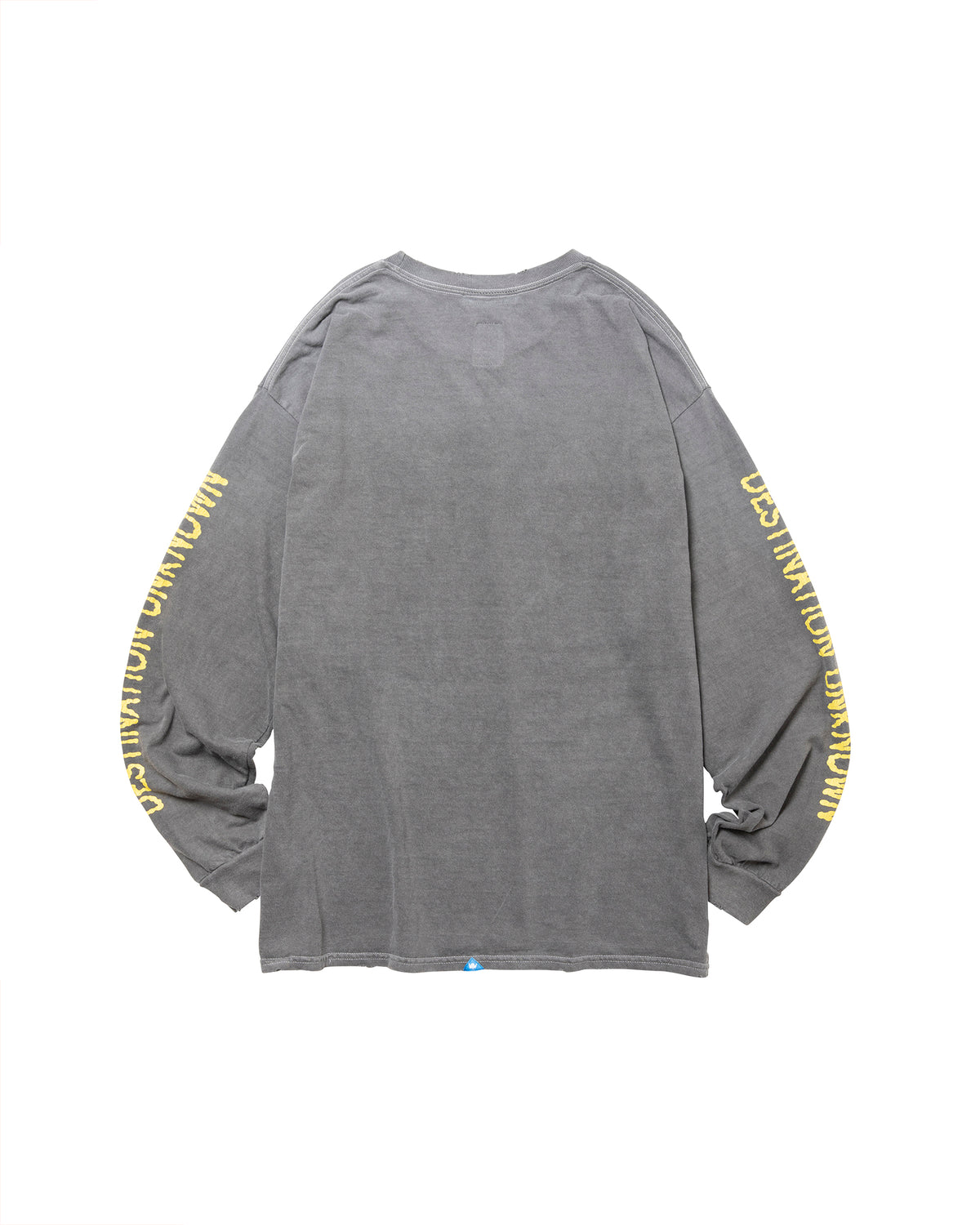 PSYCHOBILLY L/S TEE