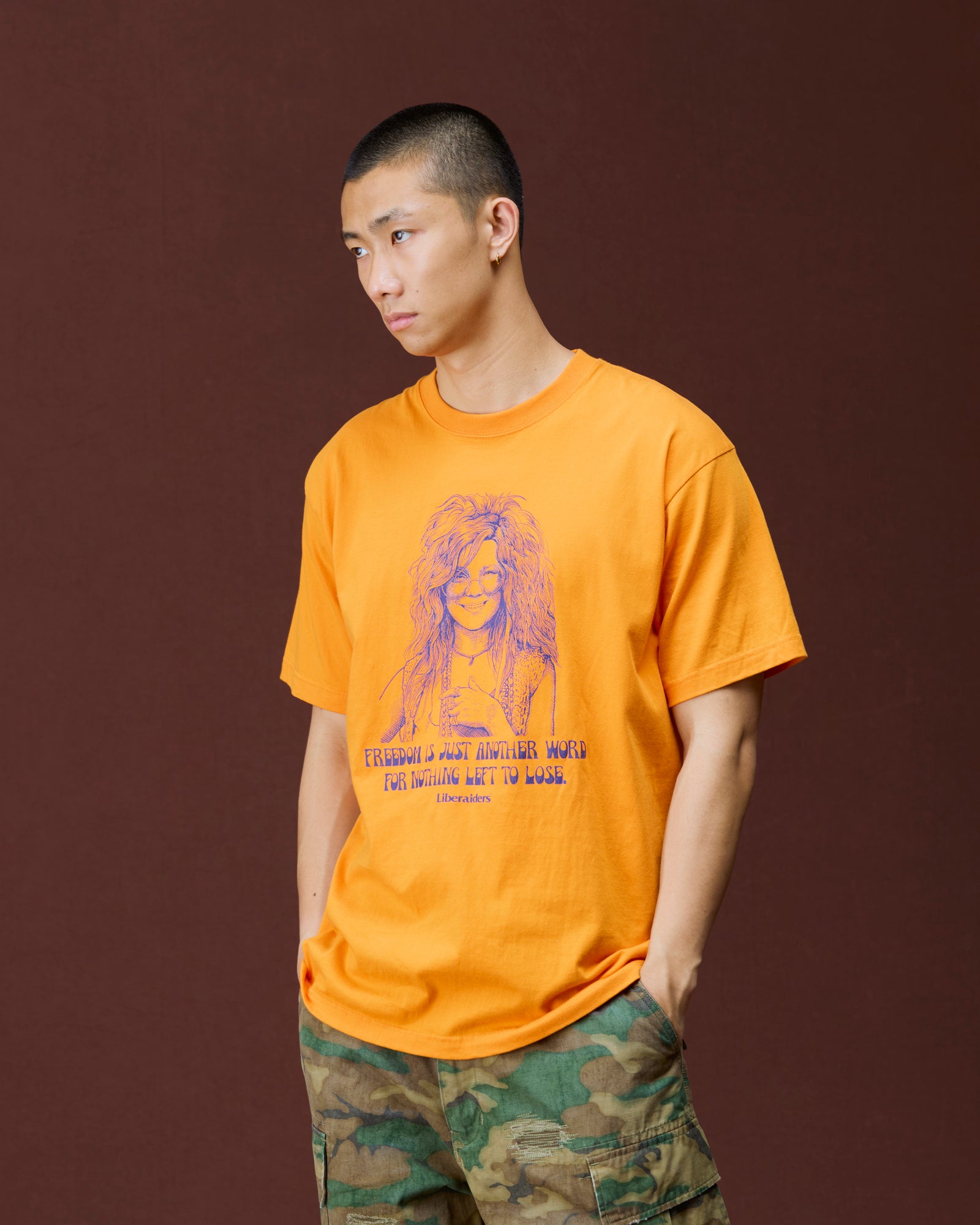 JANIS TEE