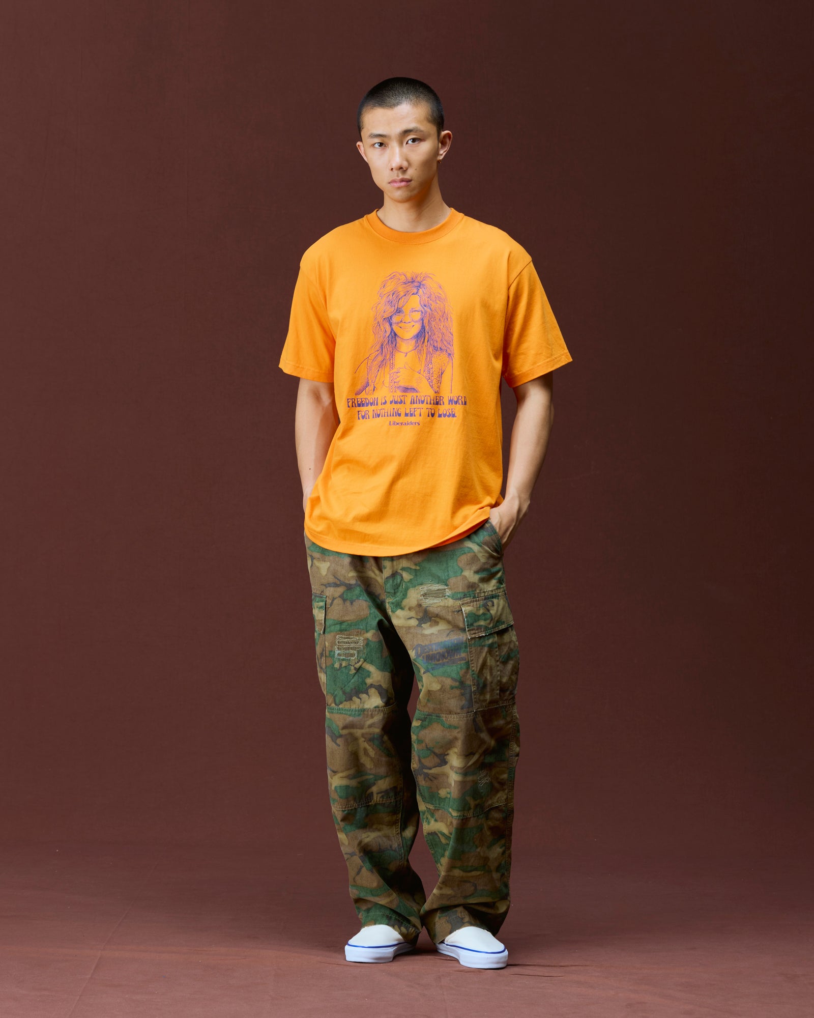 JANIS TEE