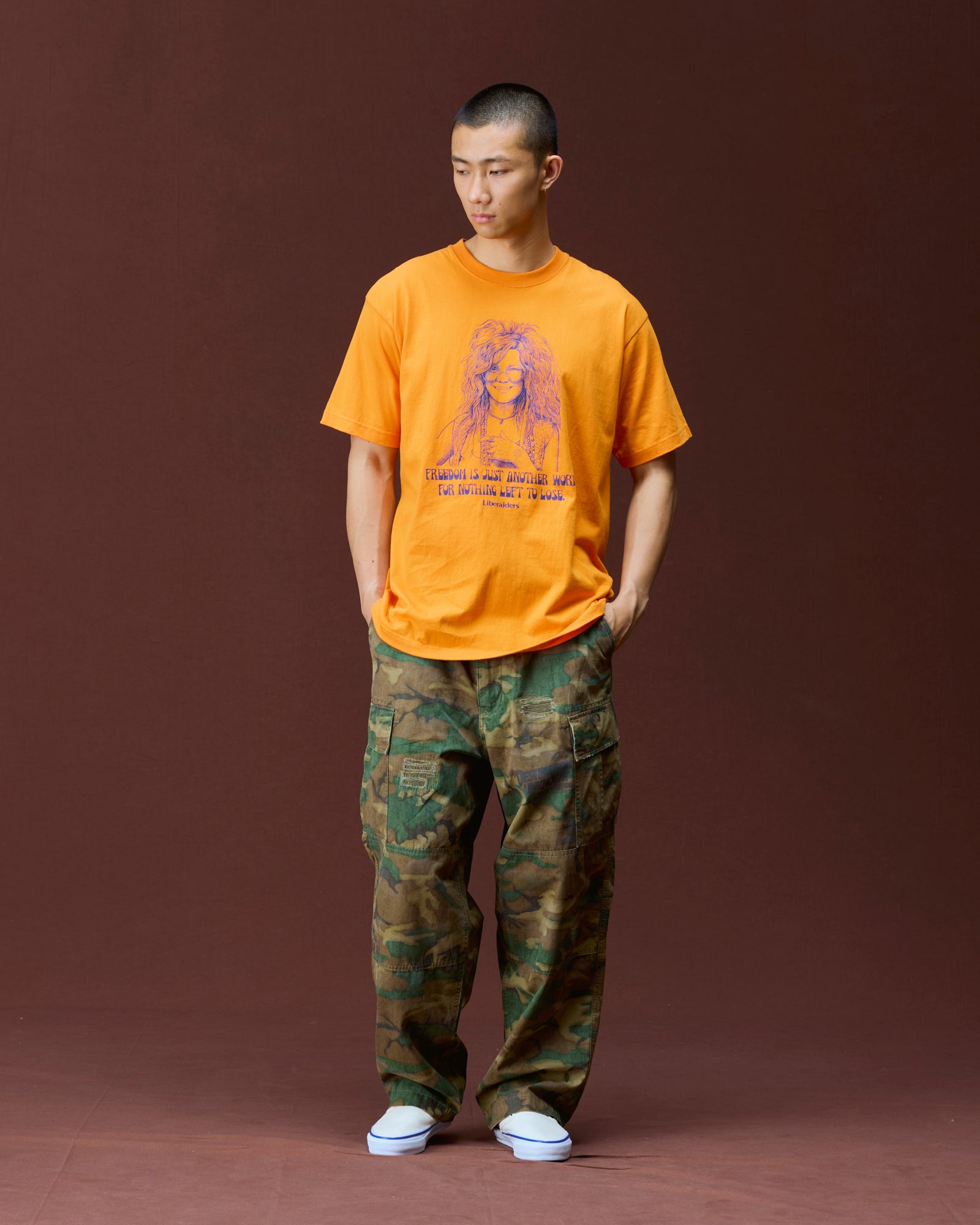 JANIS TEE