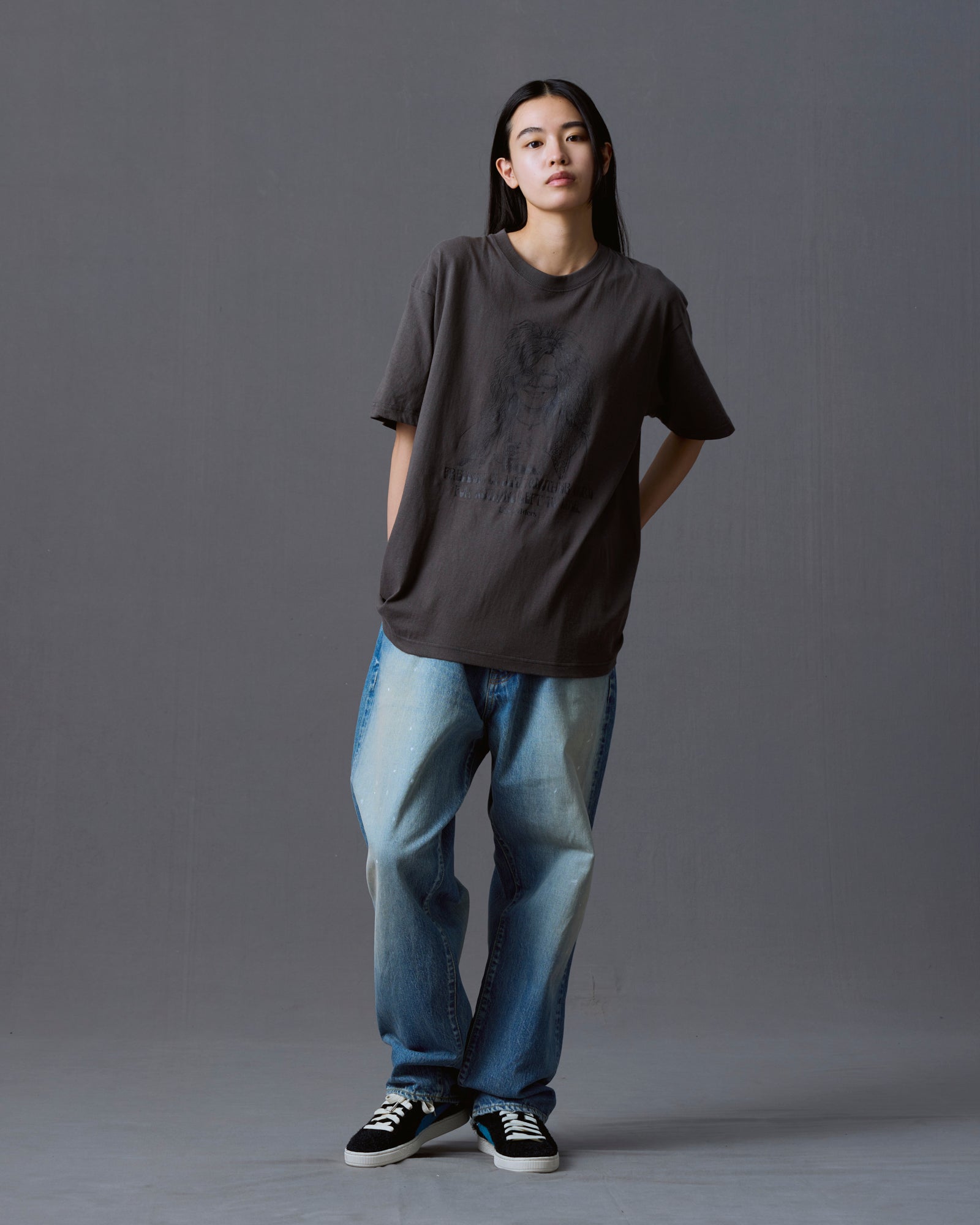JANIS TEE