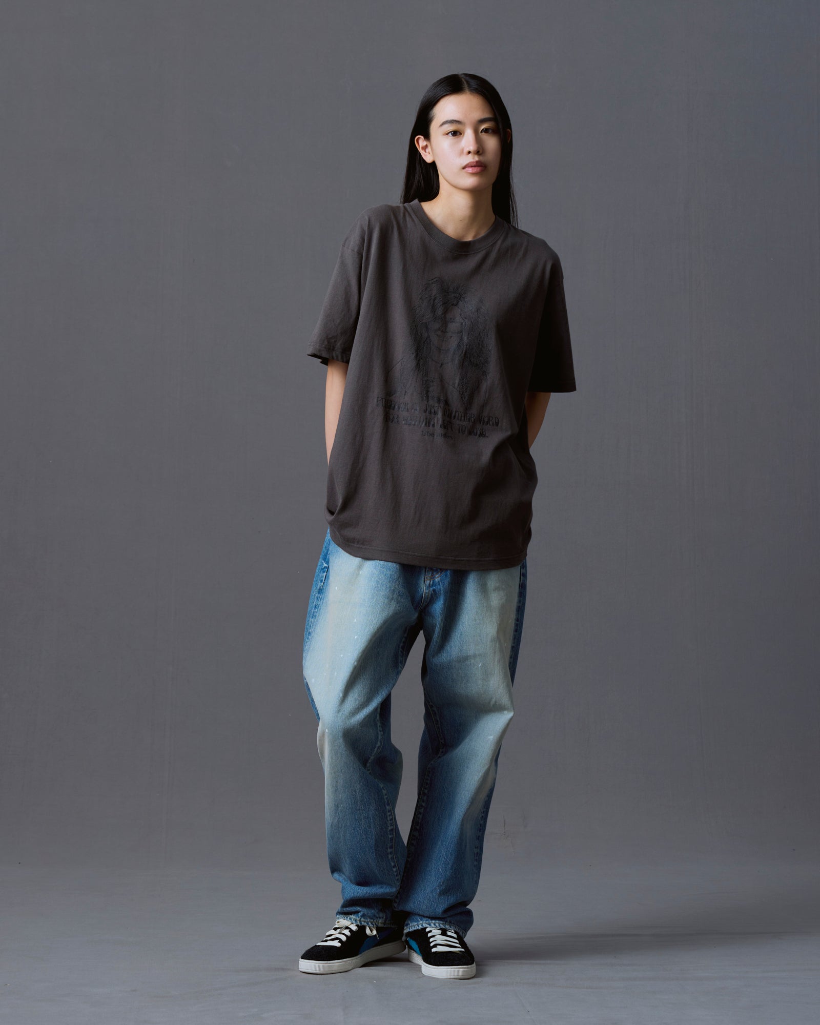 JANIS TEE