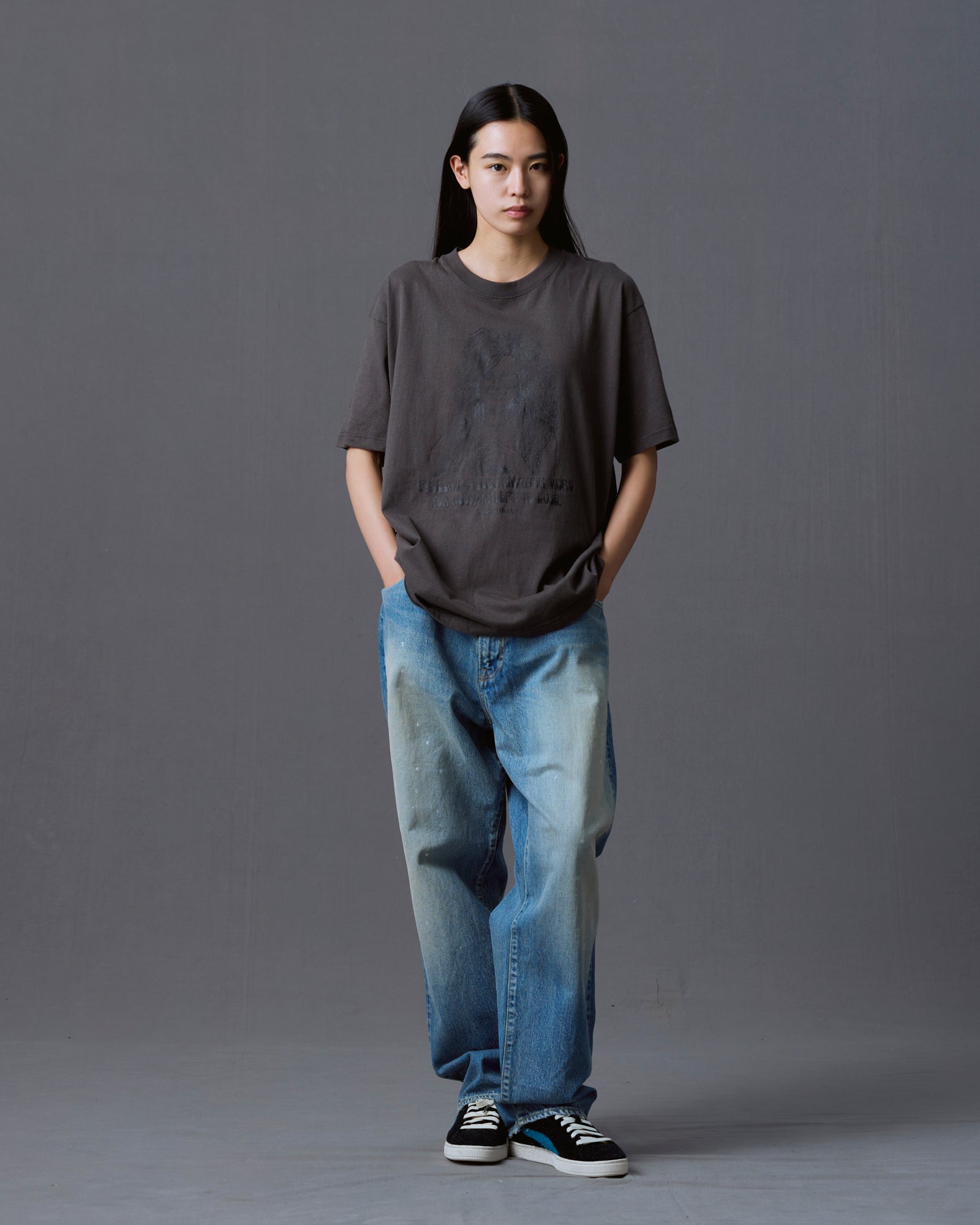 JANIS TEE