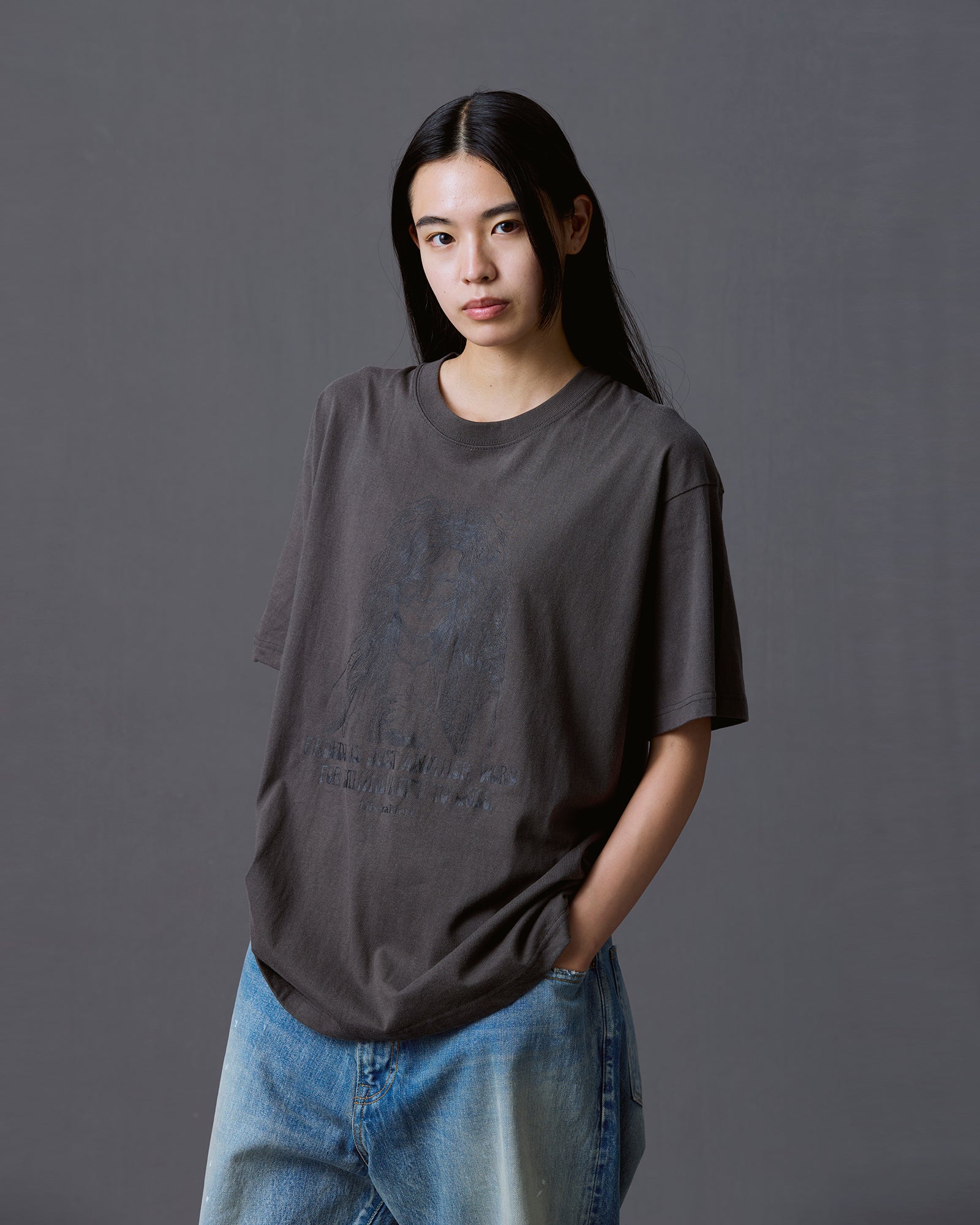 JANIS TEE