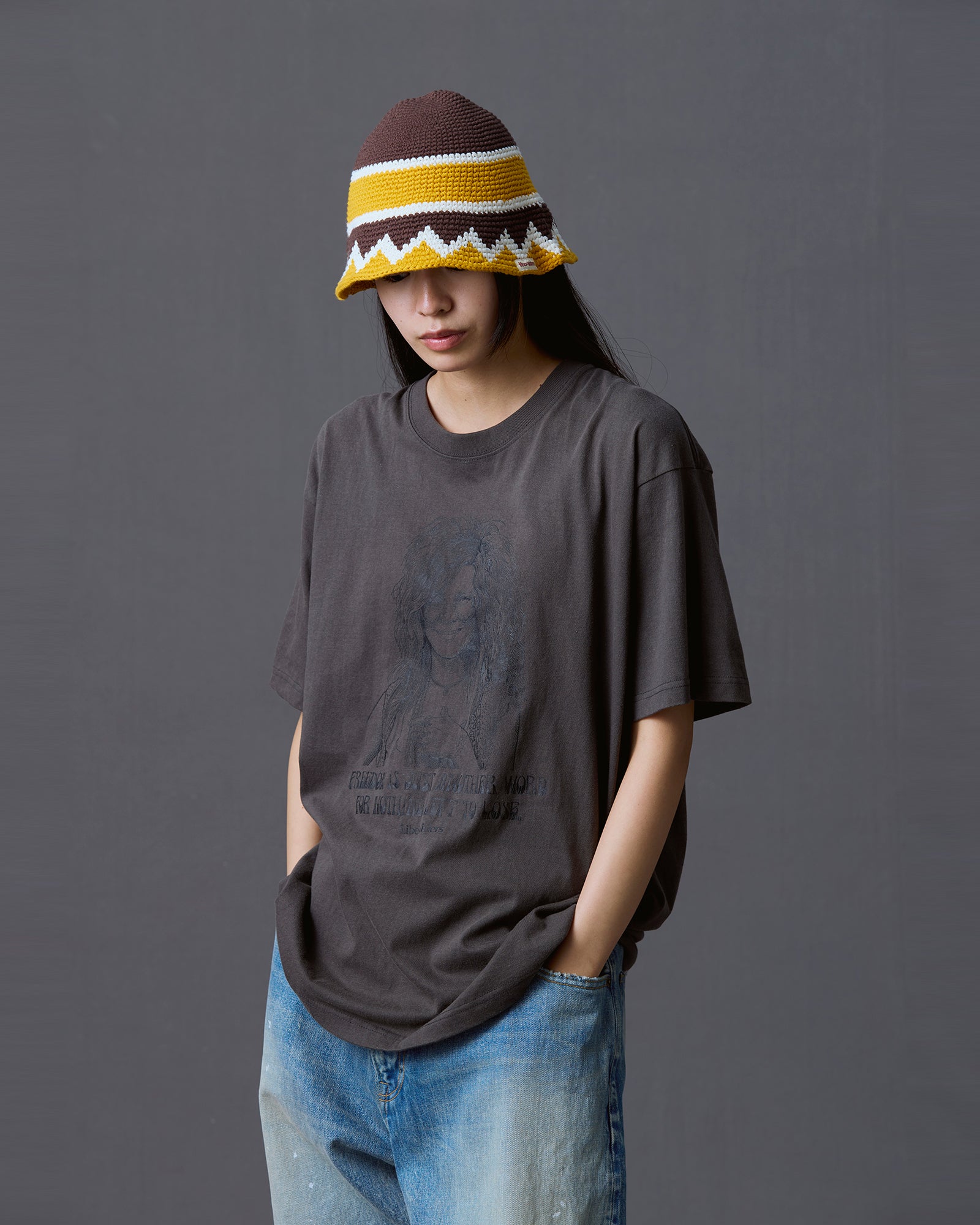 JANIS TEE