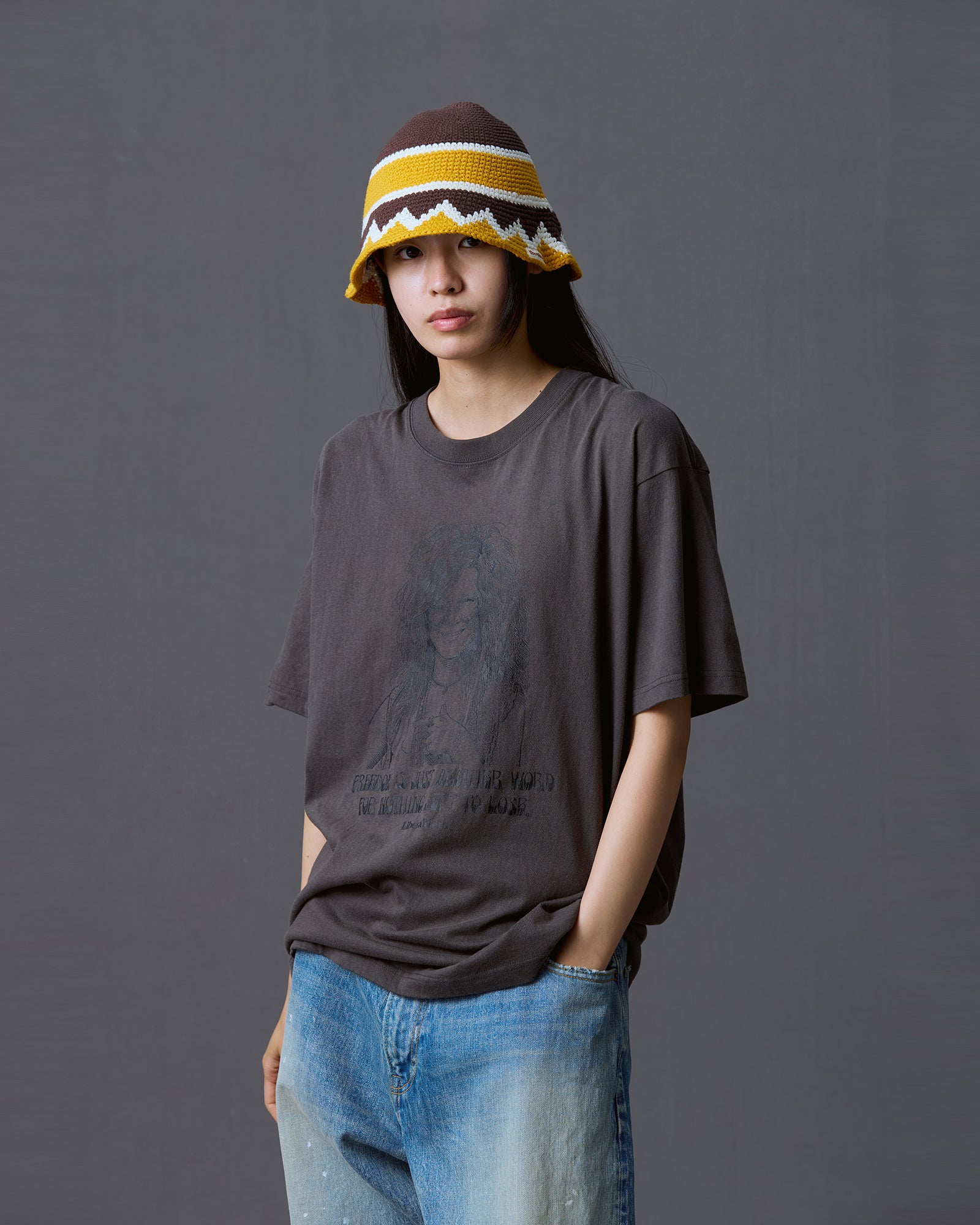 JANIS TEE