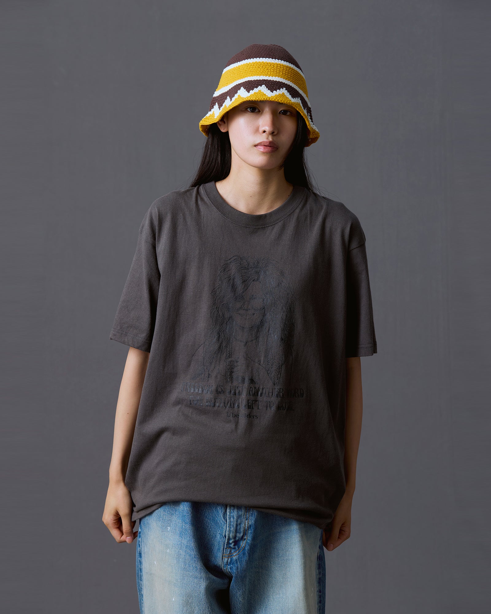JANIS TEE