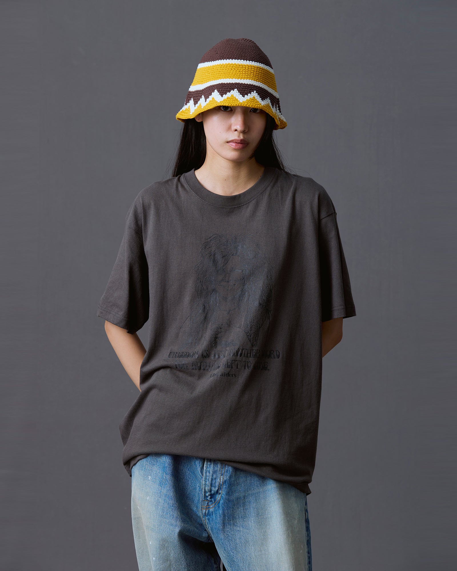 JANIS TEE