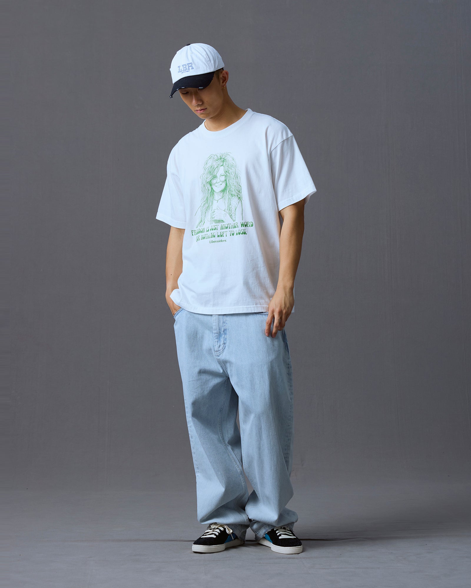 JANIS TEE
