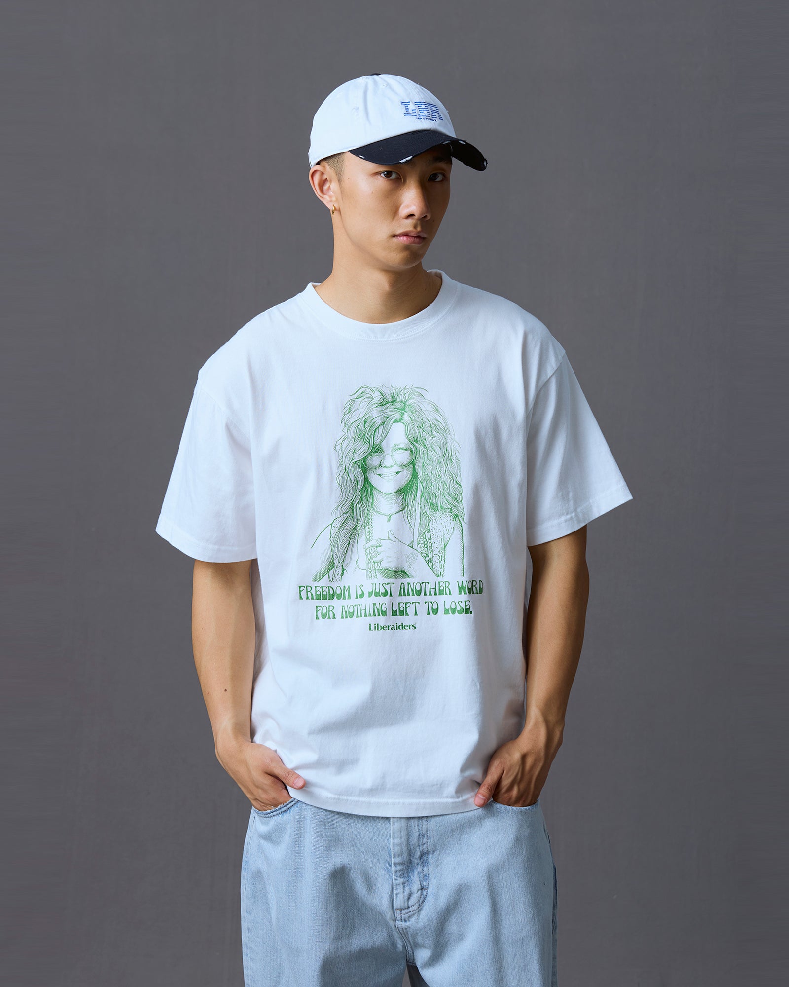 JANIS TEE