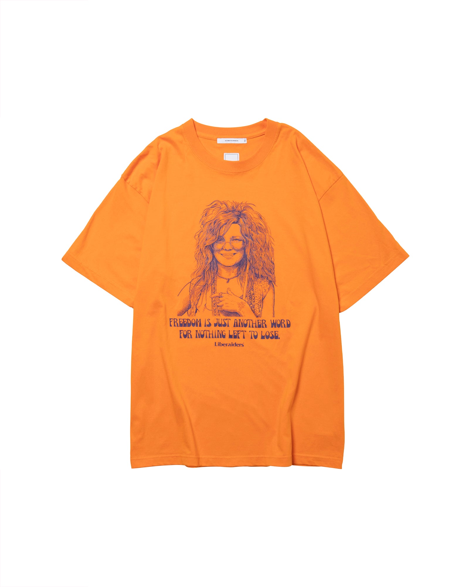 JANIS TEE