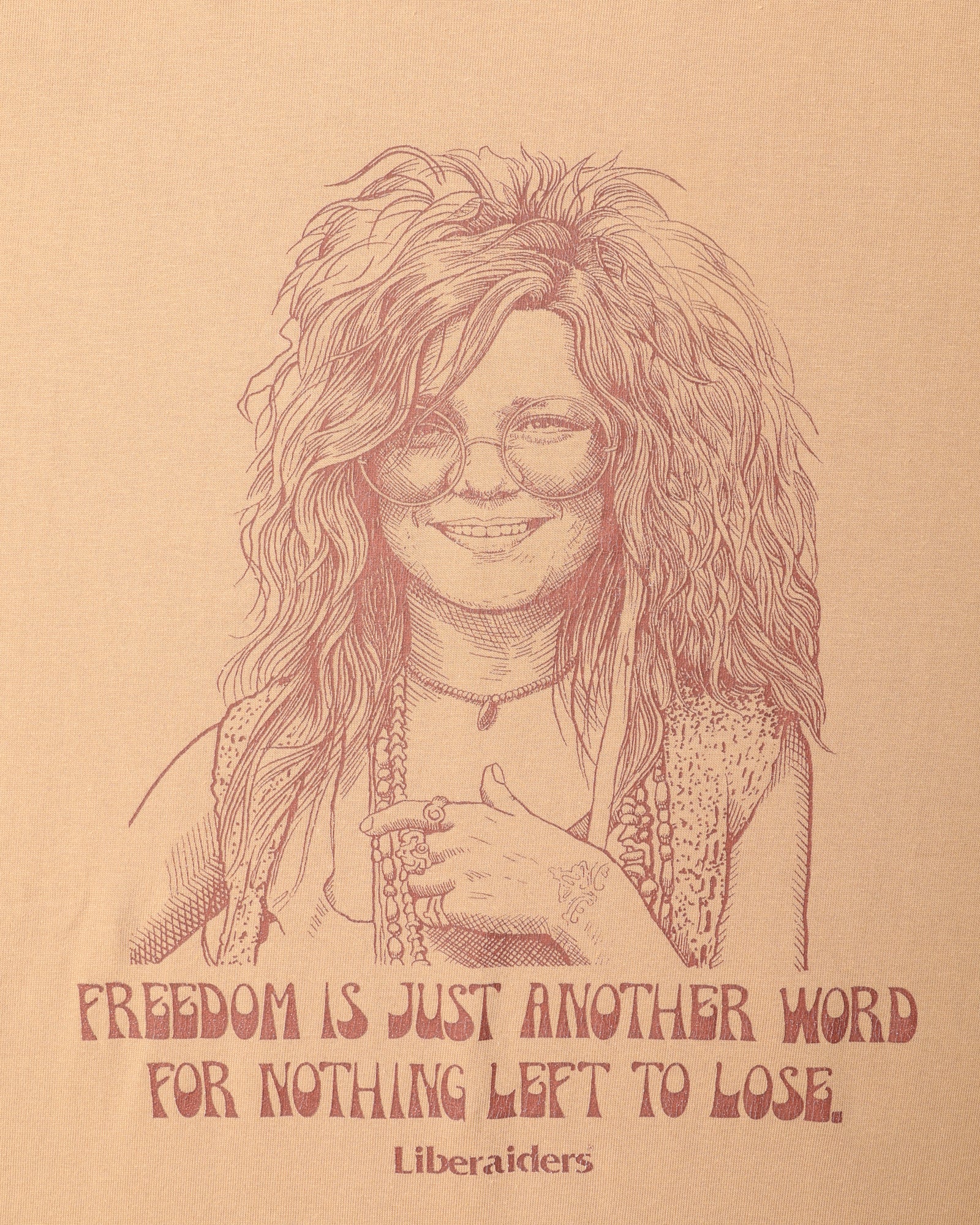 JANIS TEE