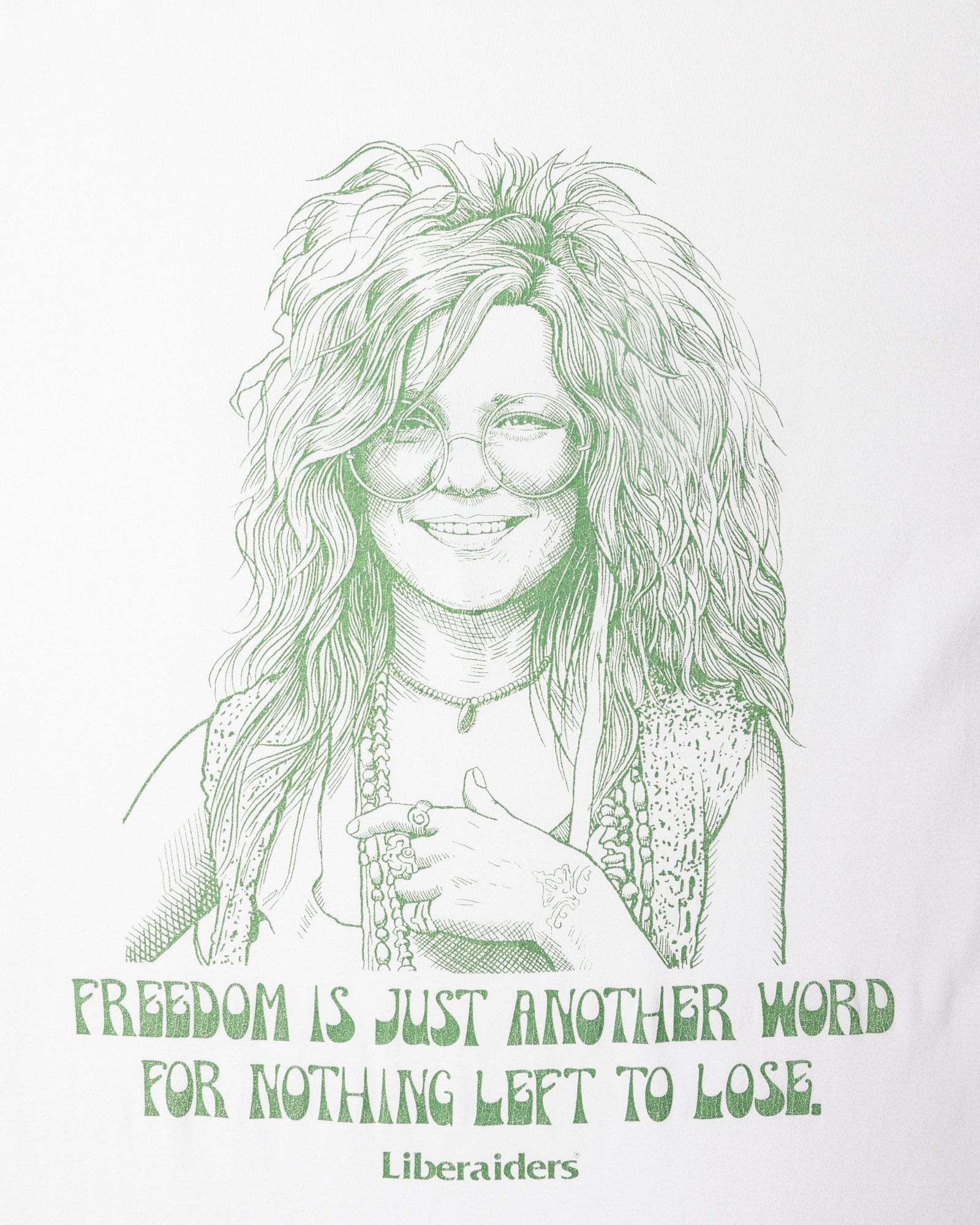 JANIS TEE