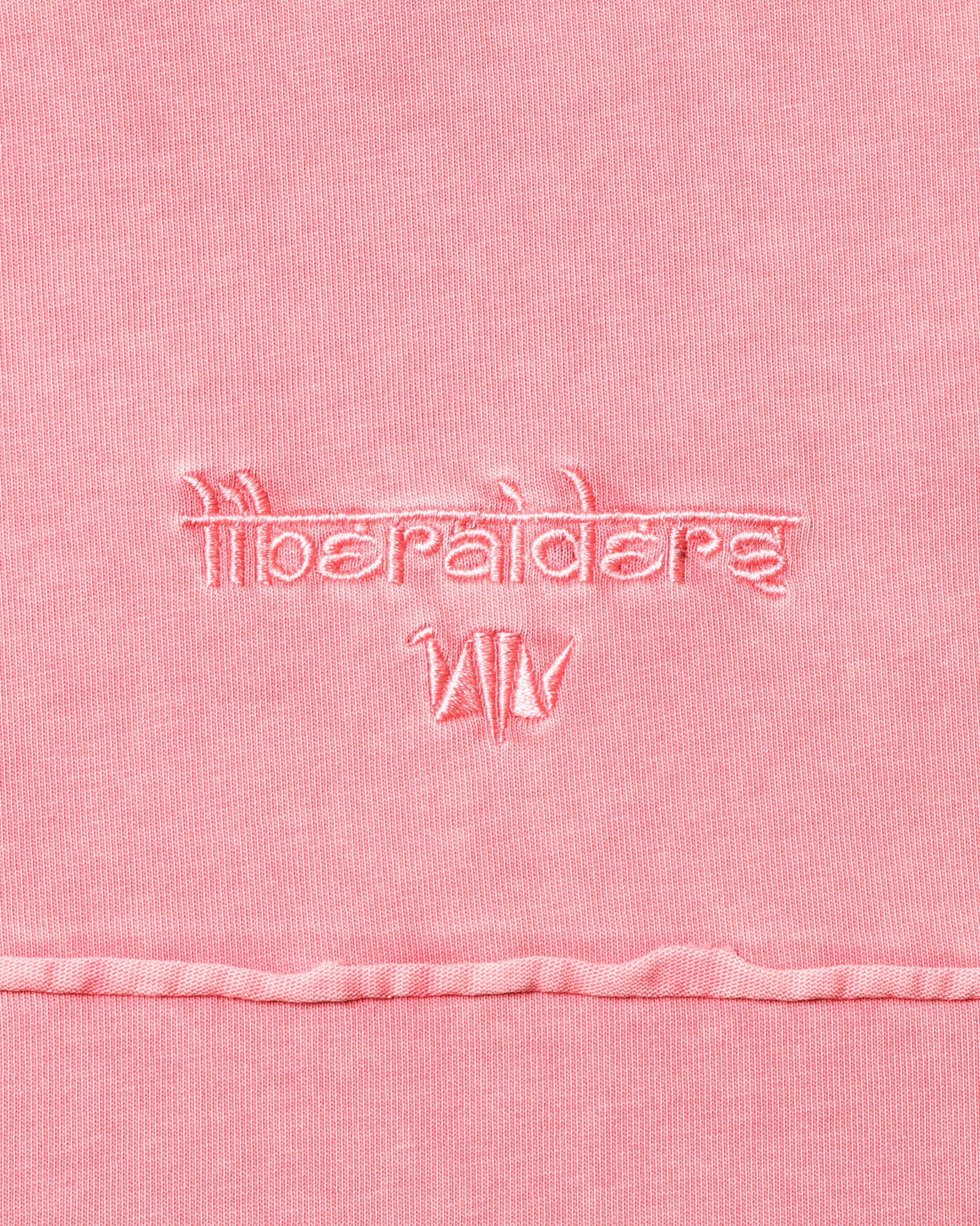 PIGMENT DYED DOLMAN SLEEVE TEE