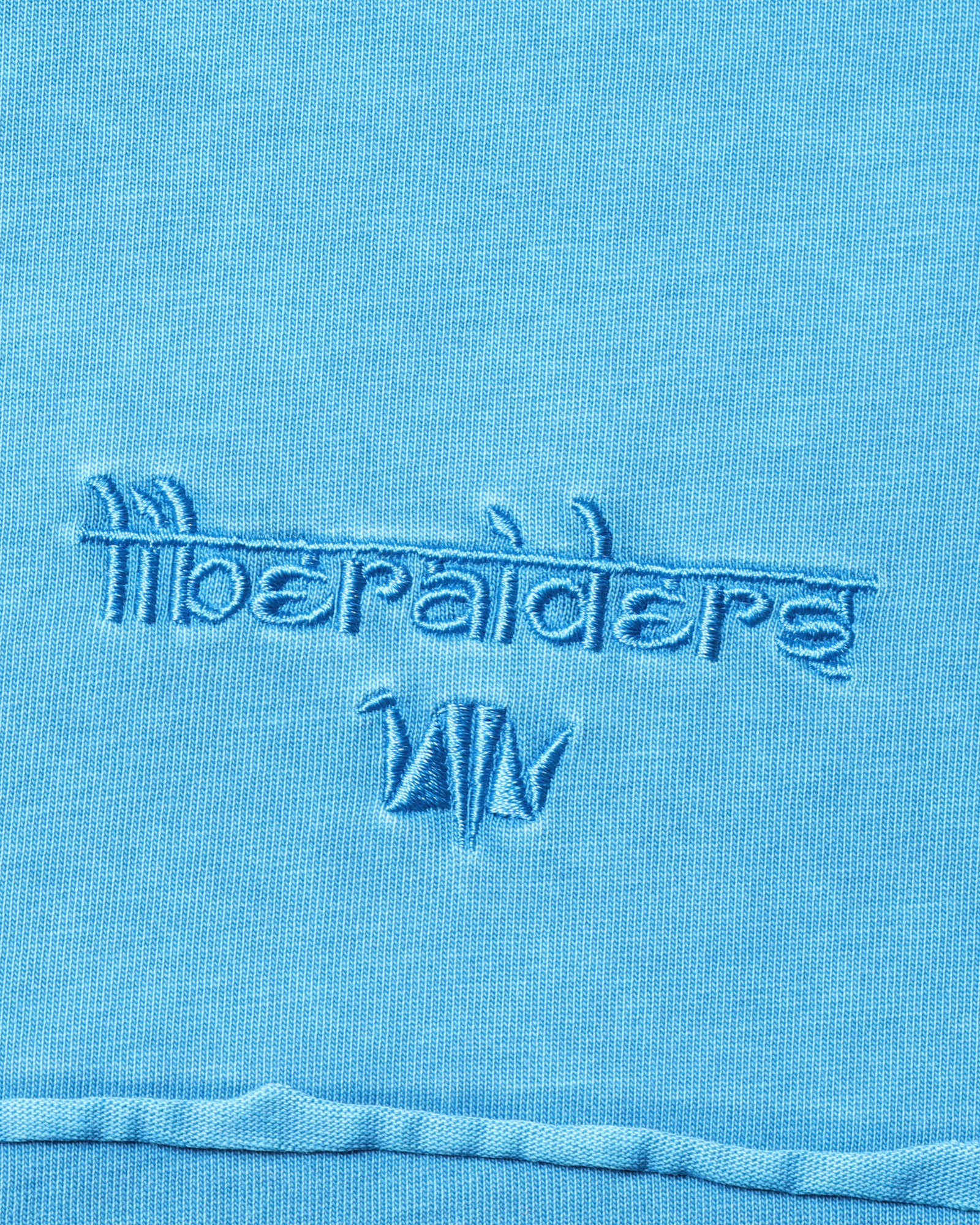 PIGMENT DYED DOLMAN SLEEVE TEE