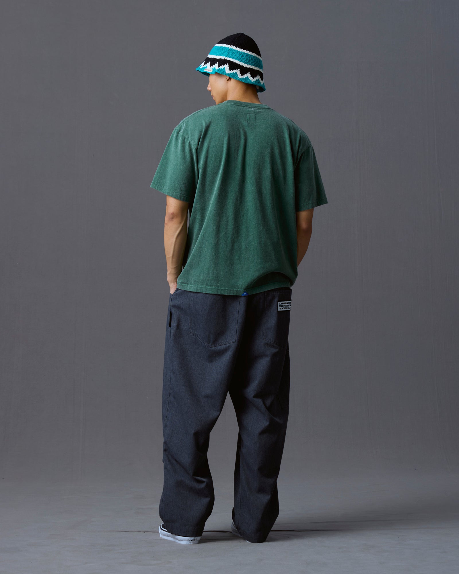 TREE OF LIFE TEE