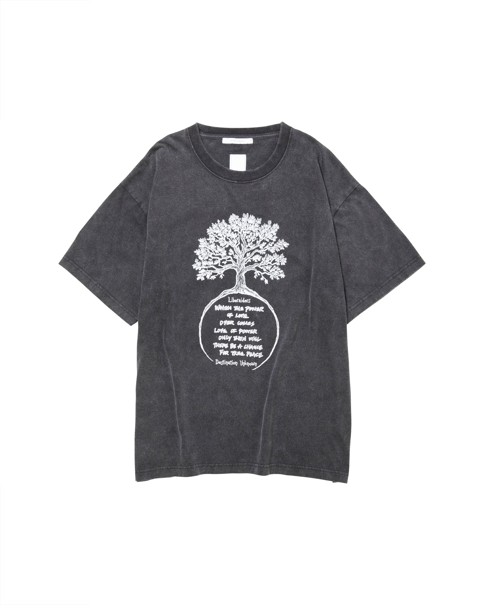 TREE OF LIFE TEE