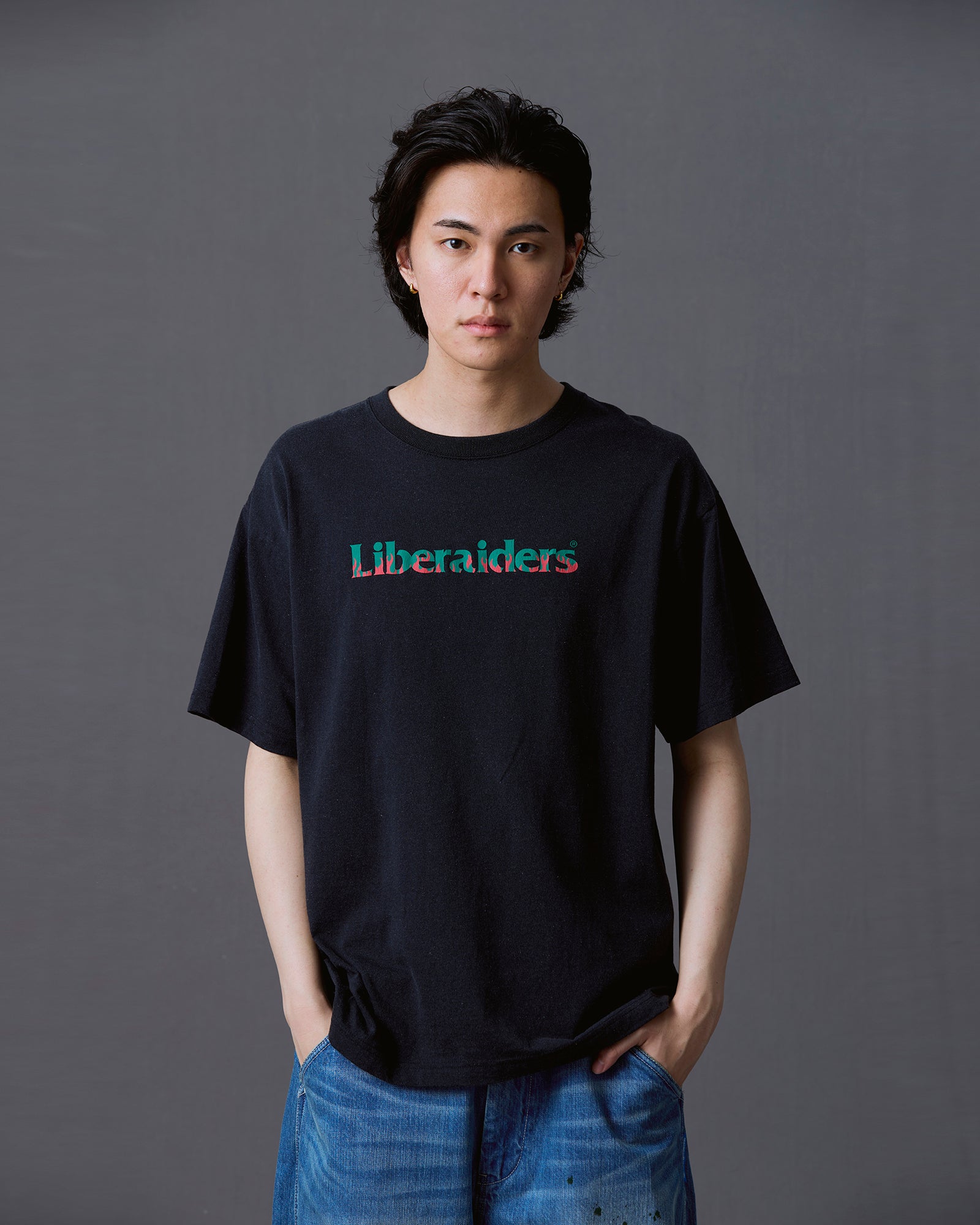 OG LOGO TEE