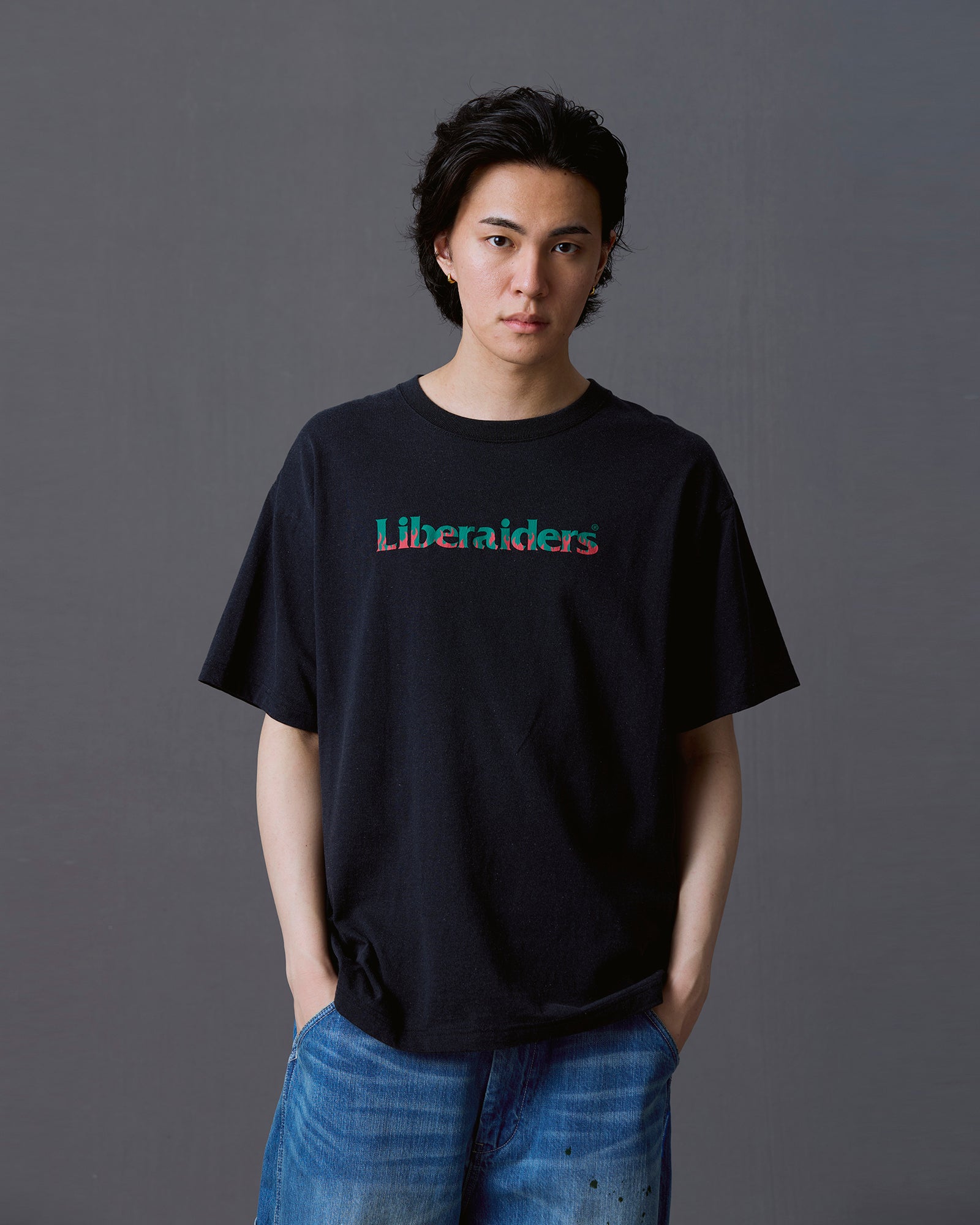OG LOGO TEE
