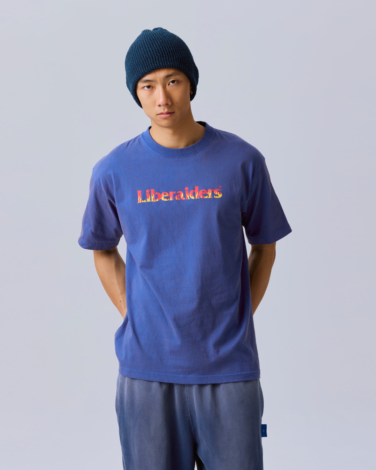 OG LOGO TEE