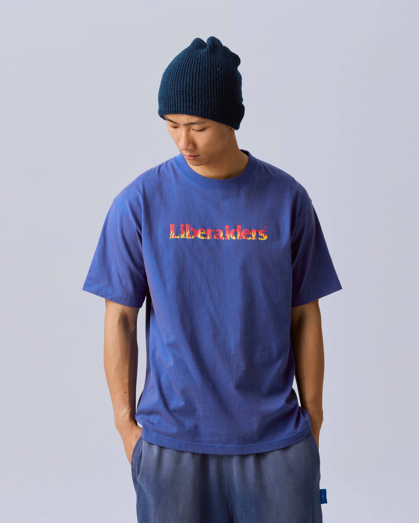 OG LOGO TEE