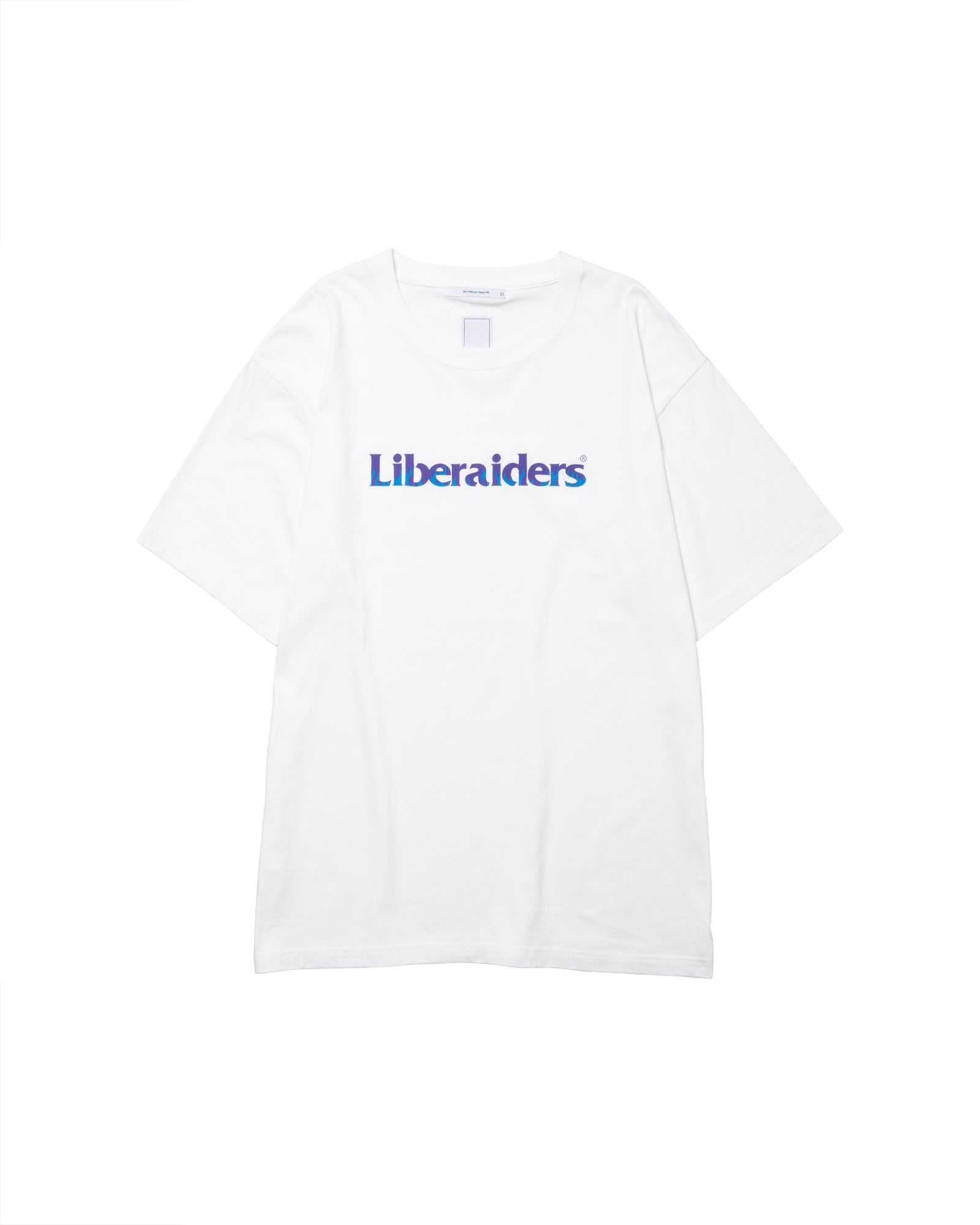 OG LOGO TEE