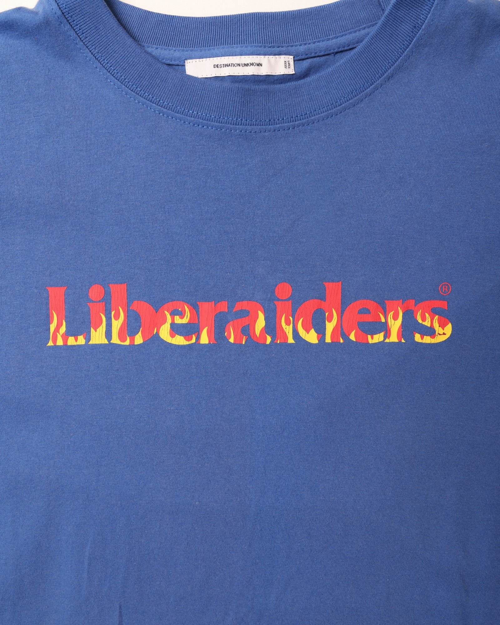 OG LOGO TEE