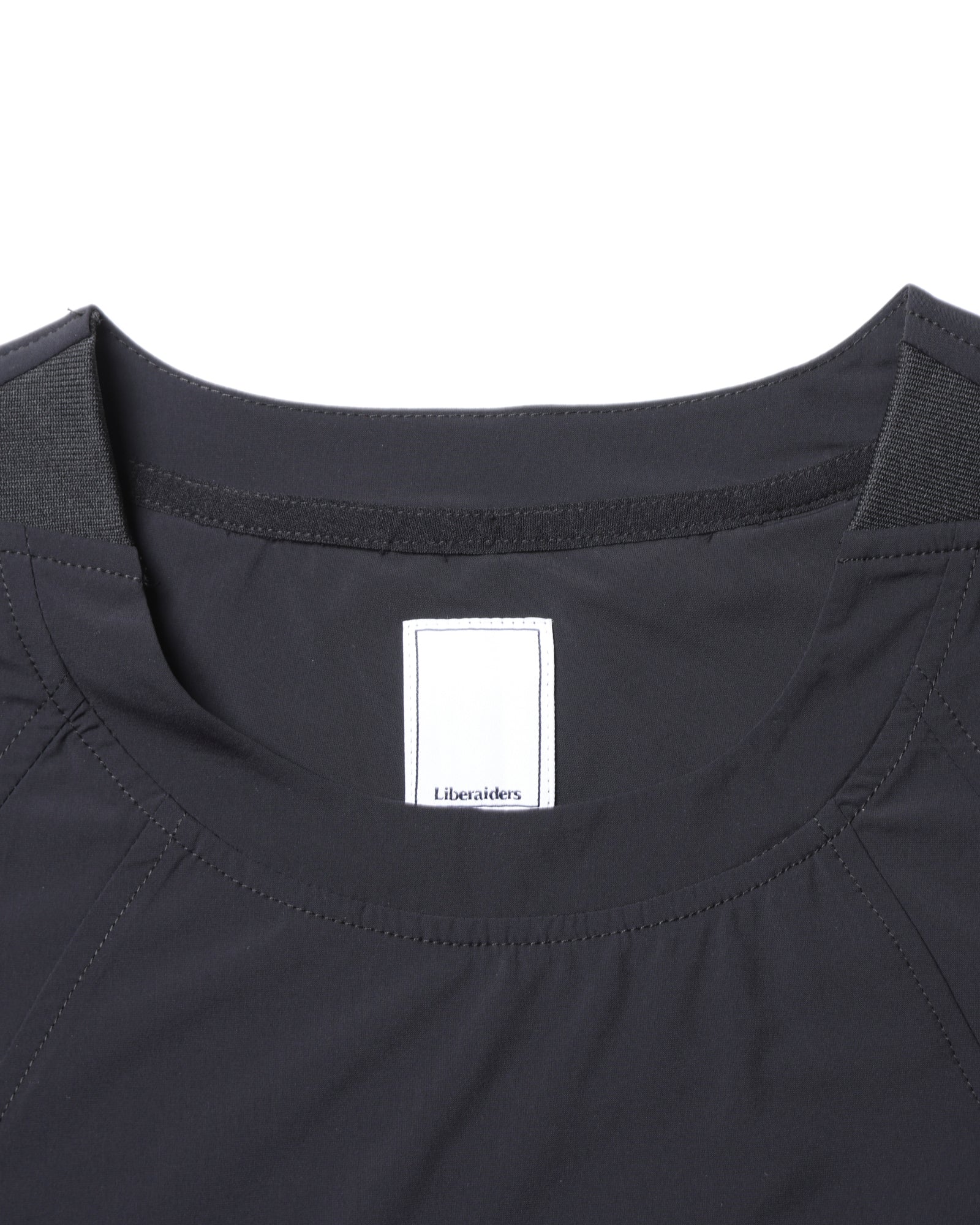 4WAY STRETCH TEE IV